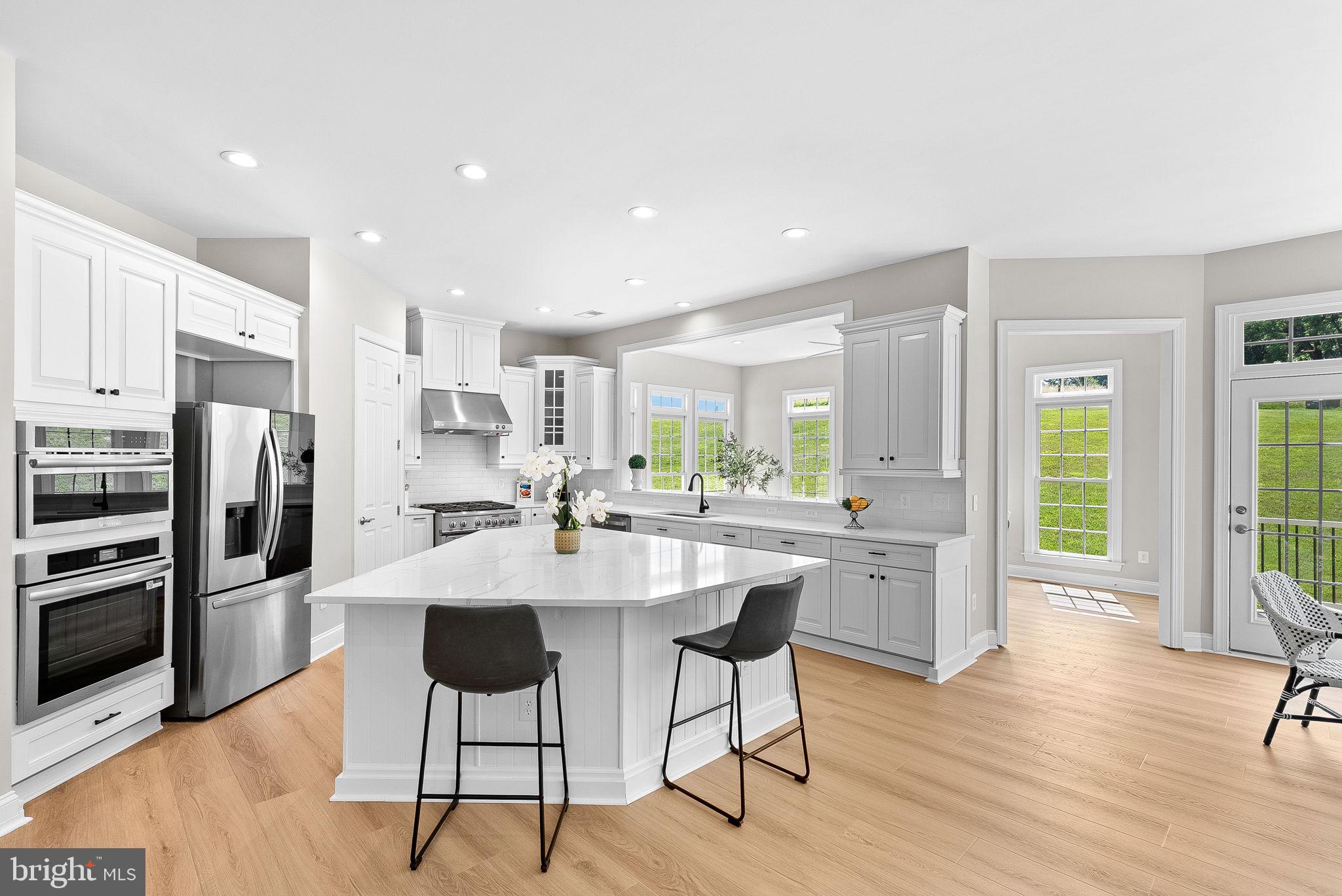 HIGHLANDS - Residential