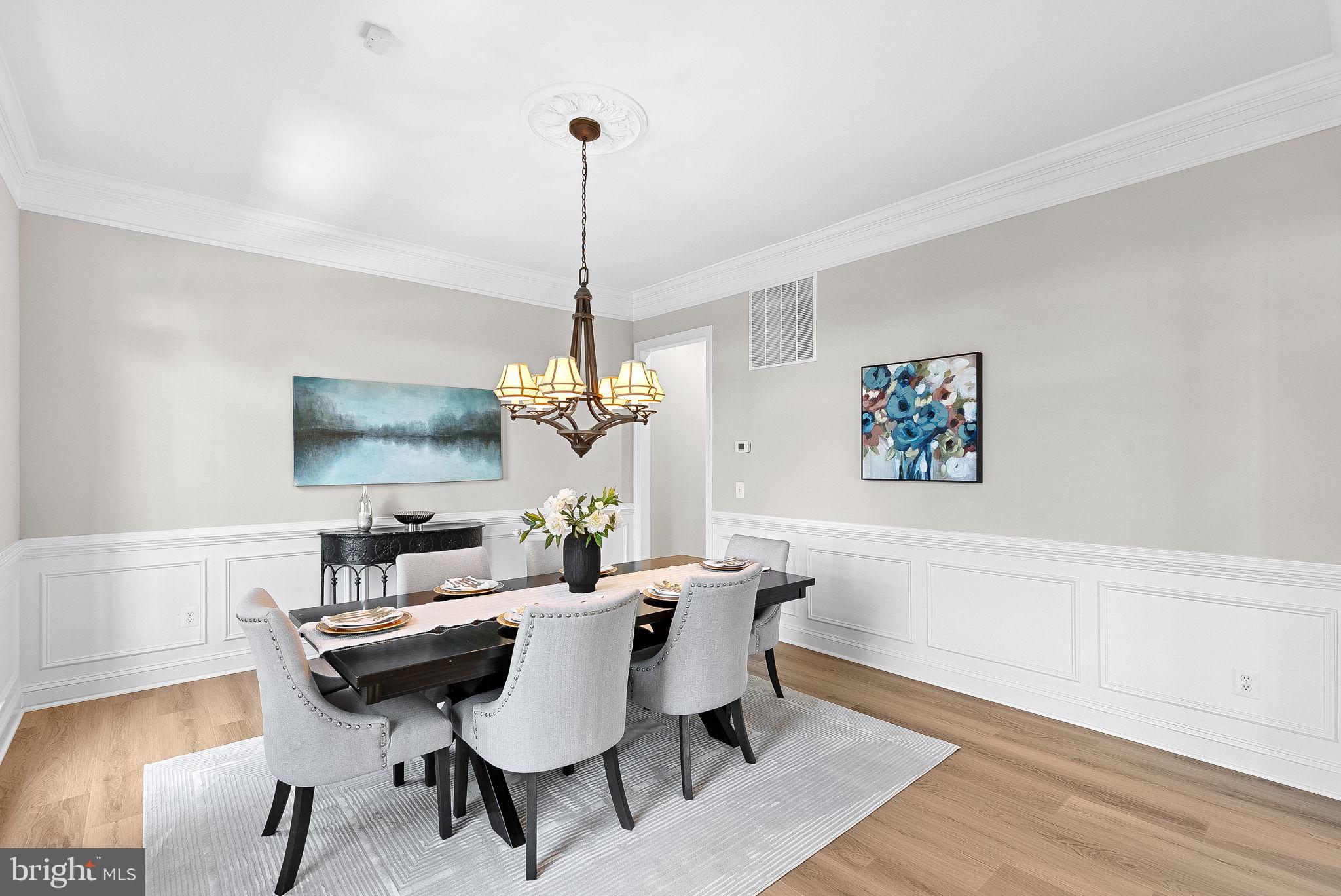 HIGHLANDS - Residential