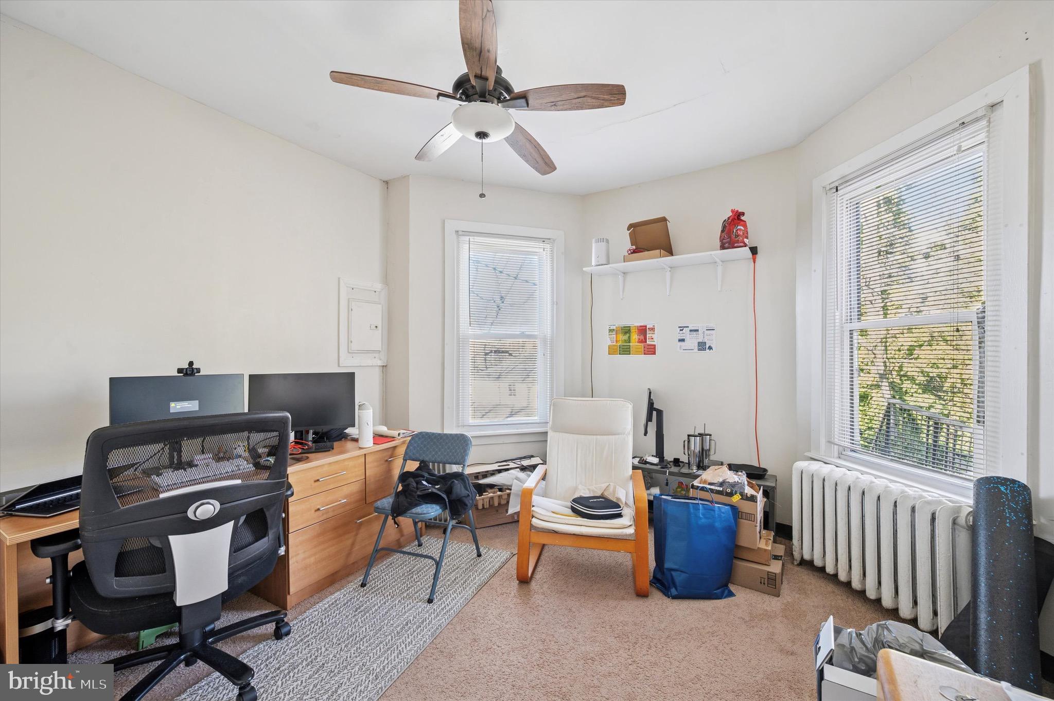 ARDMORE - Residential Lease