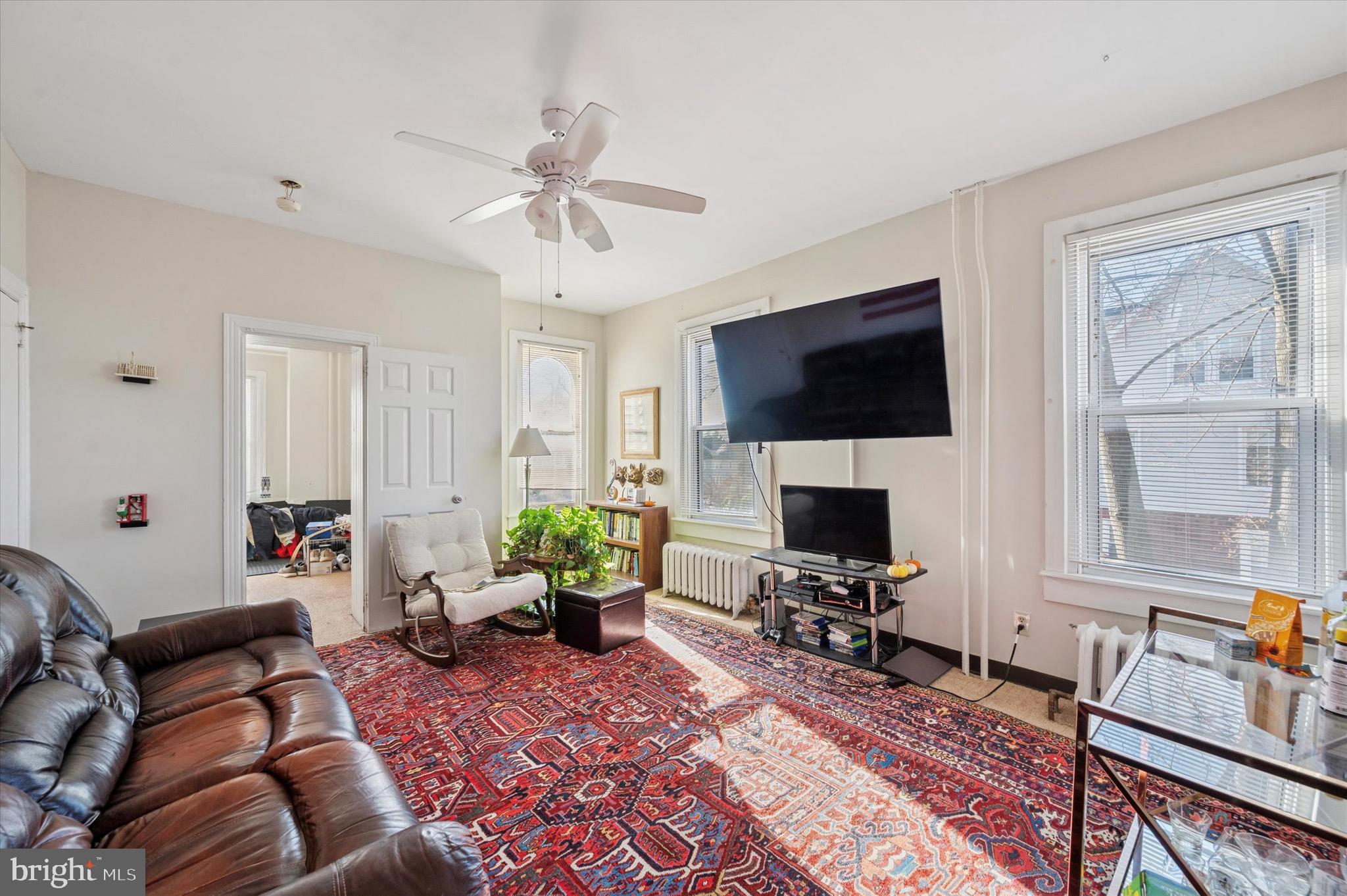 ARDMORE - Residential Lease