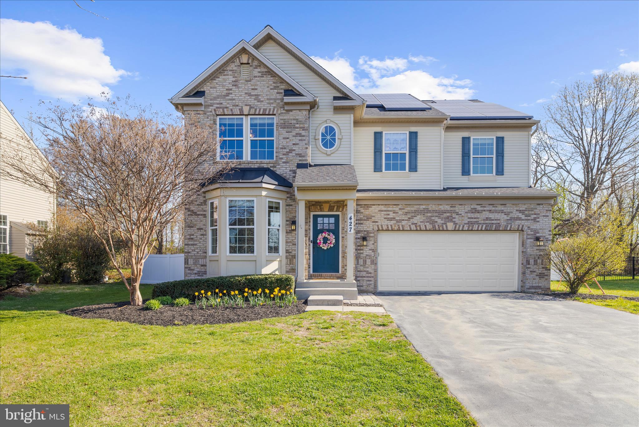 427 BROOKFIELD DRIVE