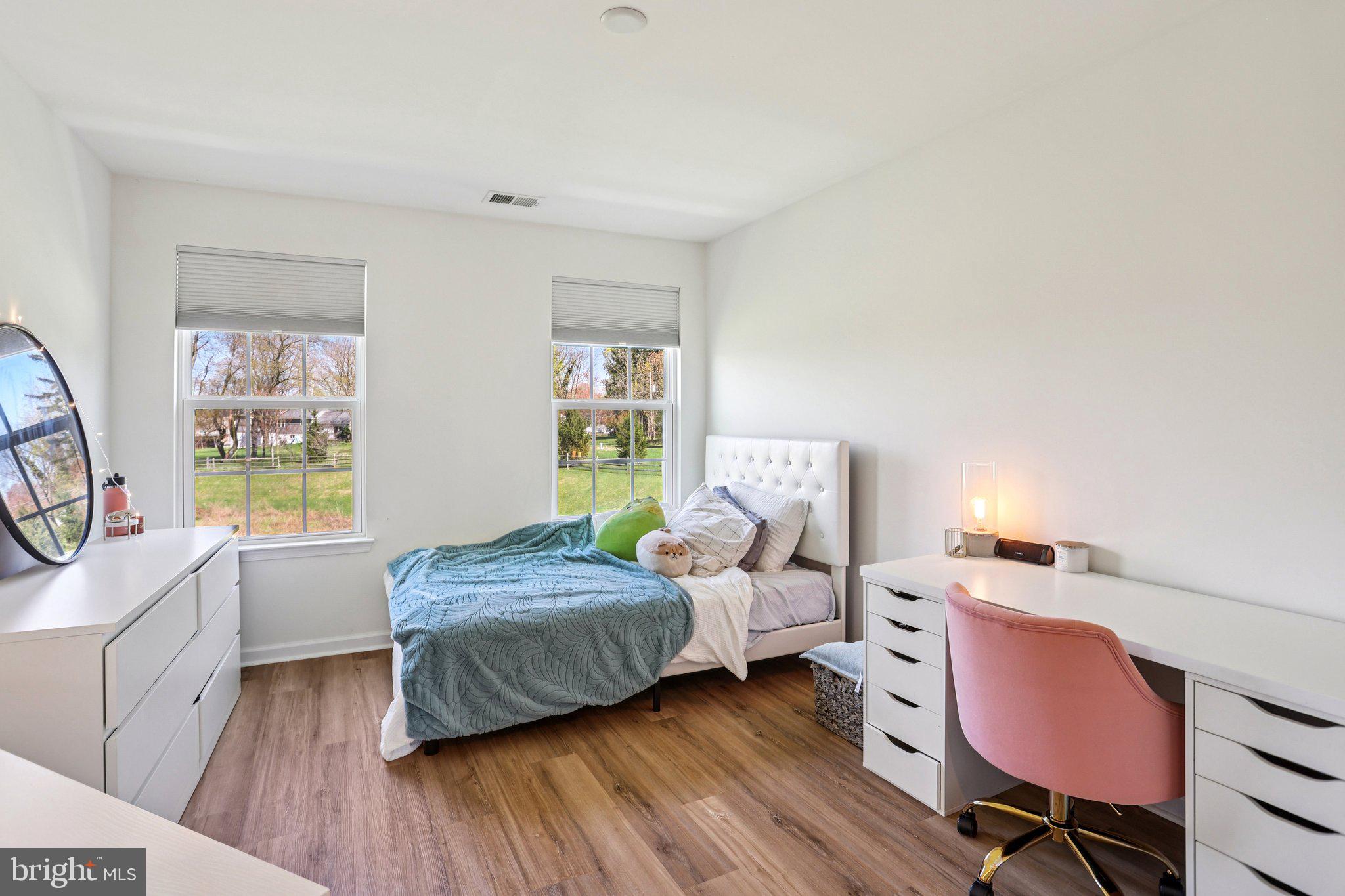 MALVERN WALK - Residential