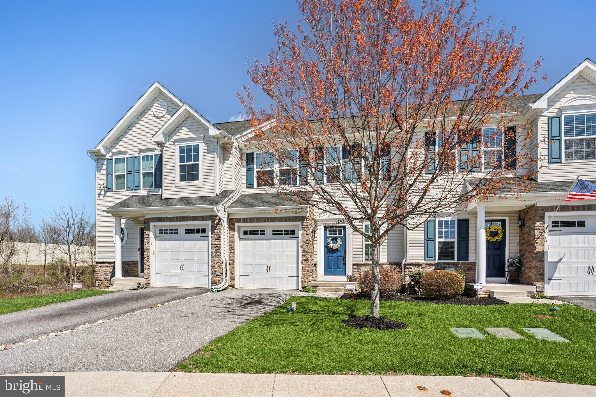 MALVERN WALK - Residential