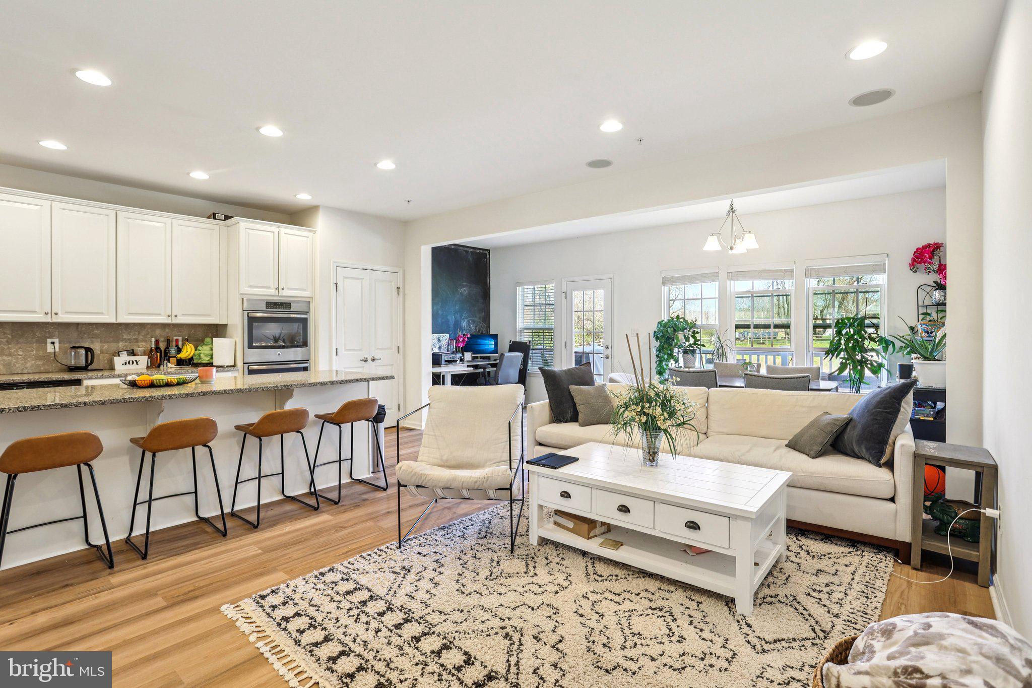 MALVERN WALK - Residential