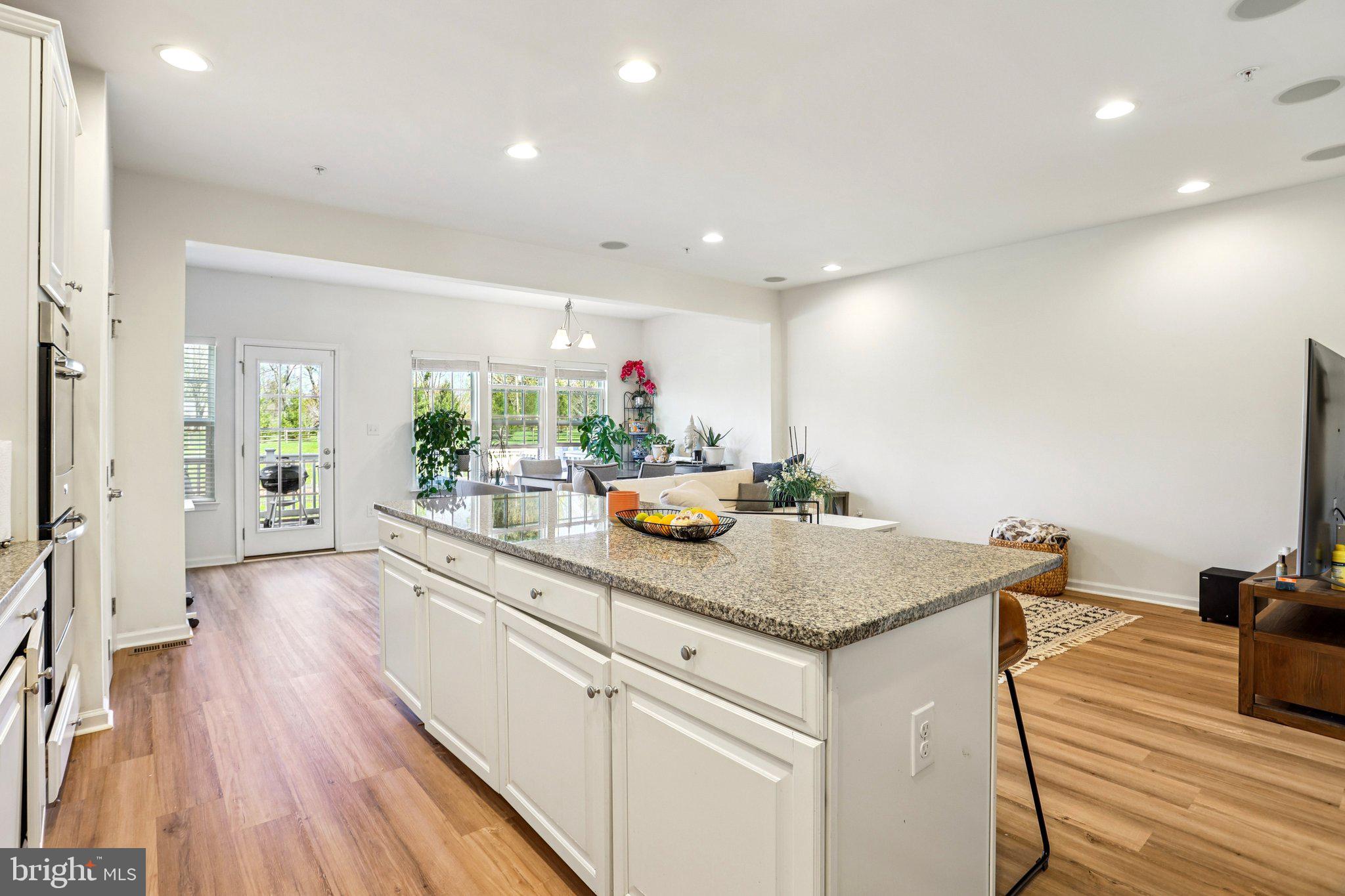 MALVERN WALK - Residential