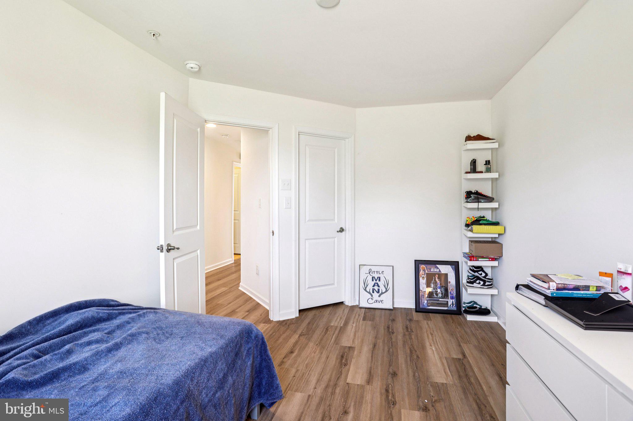 MALVERN WALK - Residential