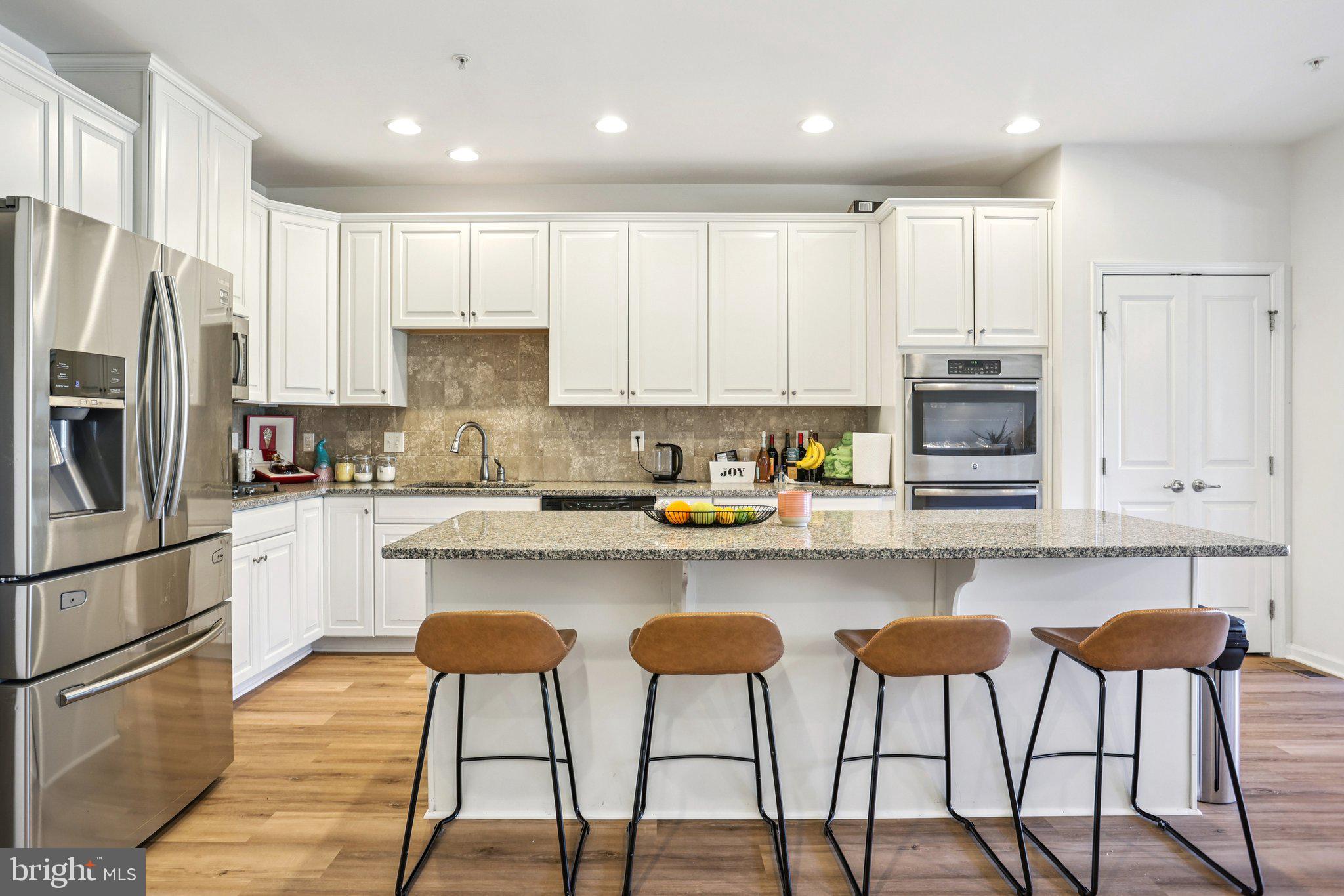 MALVERN WALK - Residential