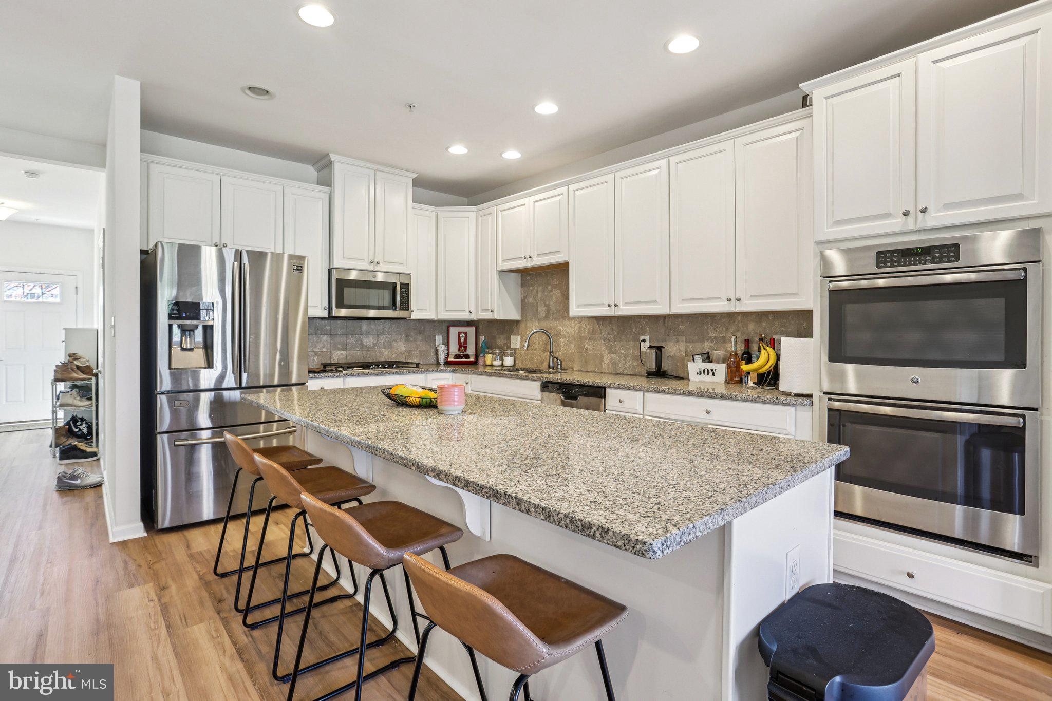 MALVERN WALK - Residential