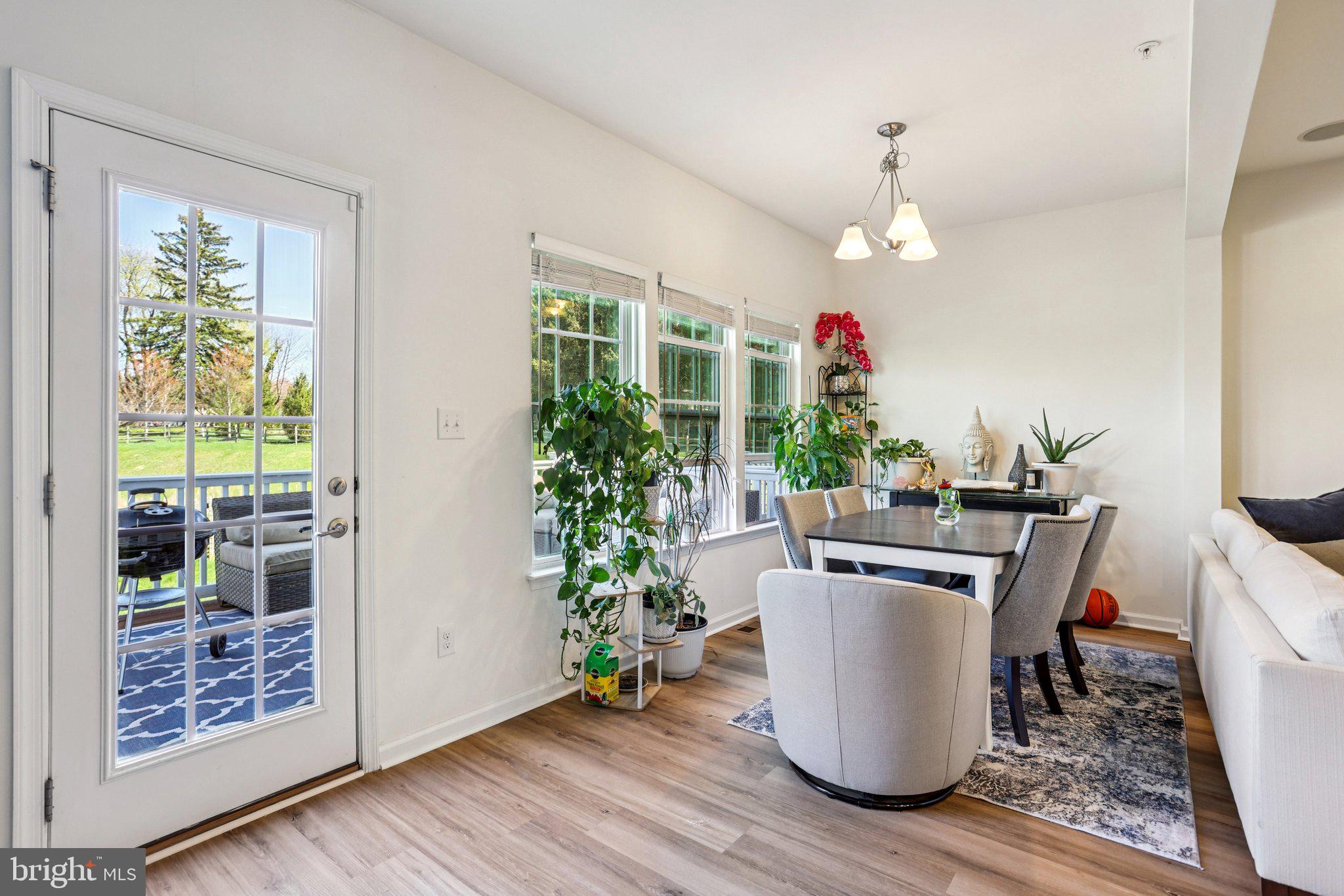 MALVERN WALK - Residential