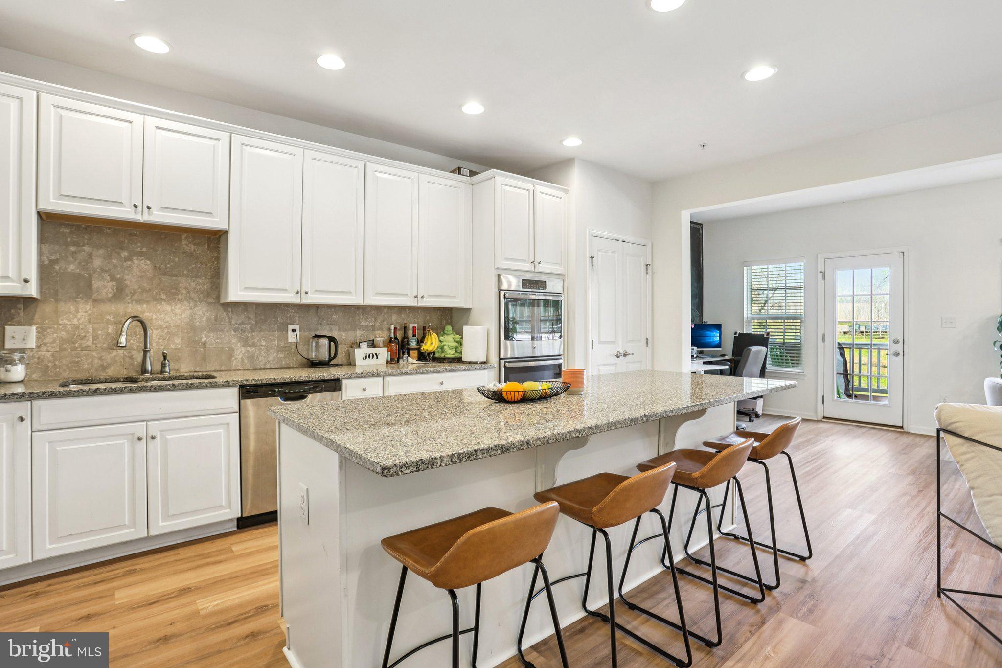 MALVERN WALK - Residential