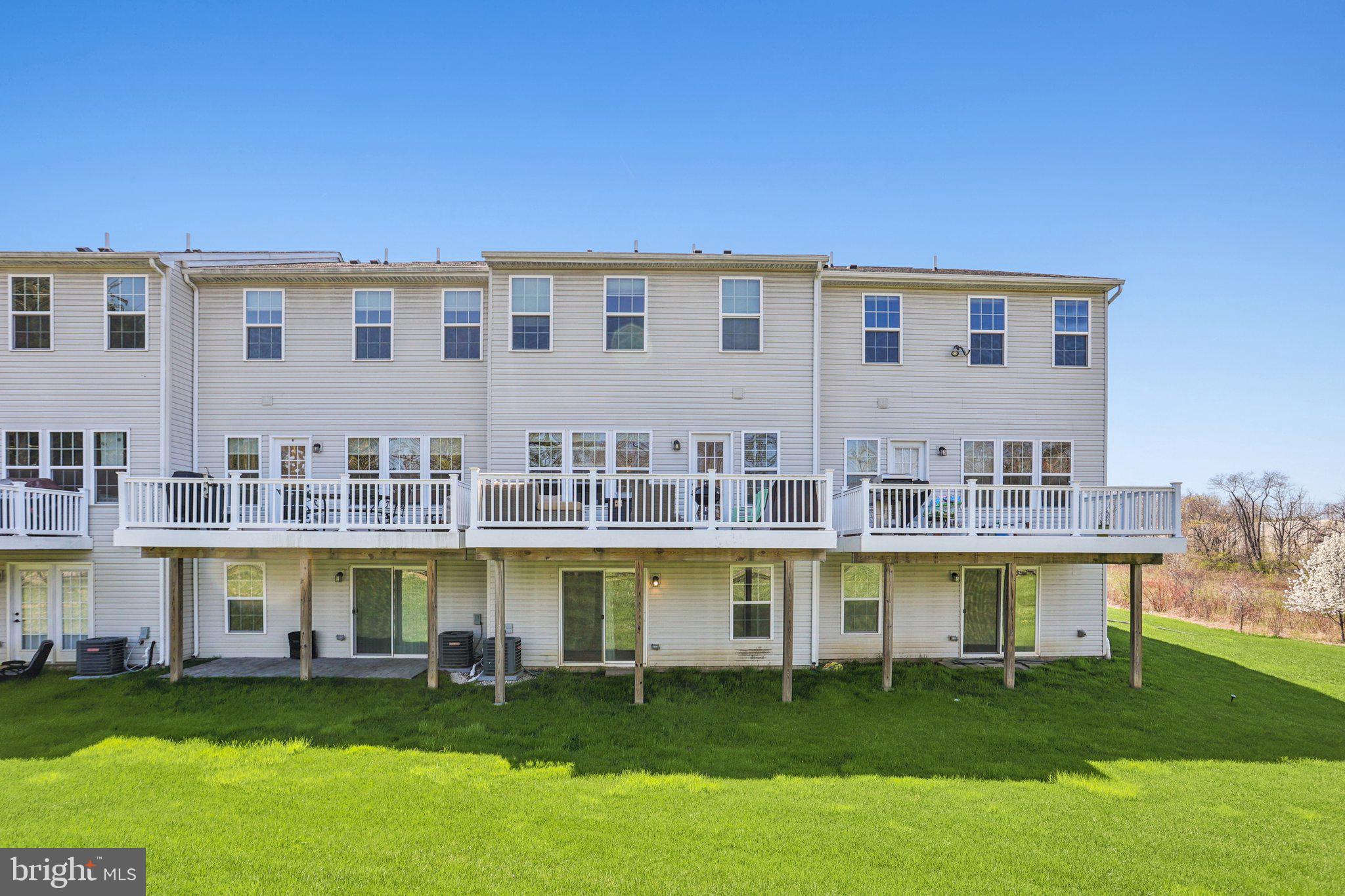 MALVERN WALK - Residential