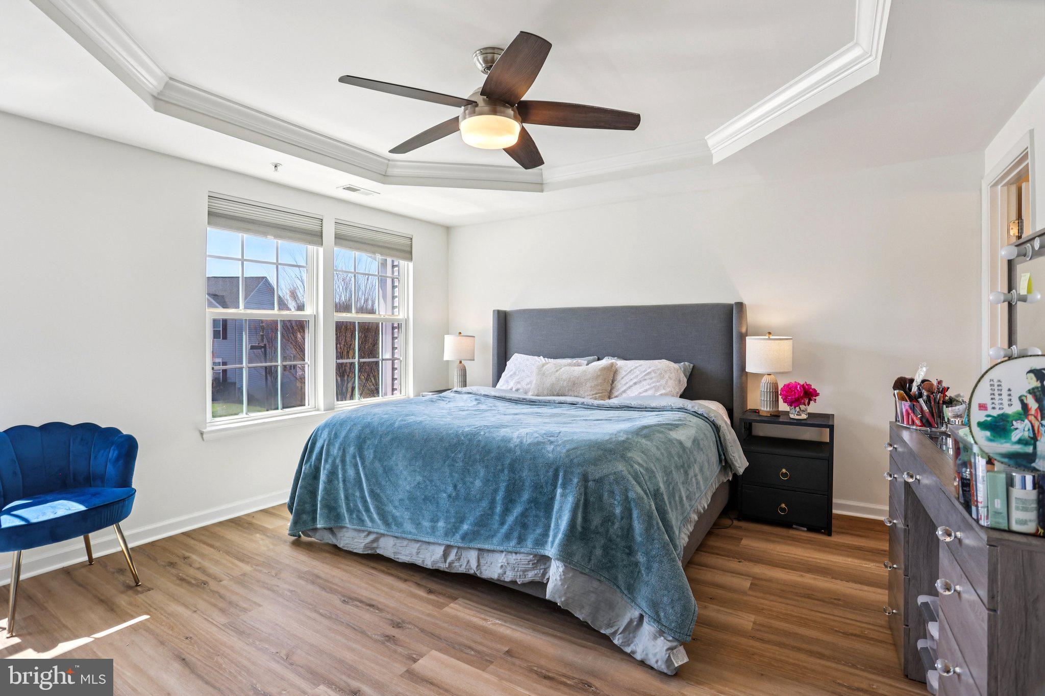 MALVERN WALK - Residential