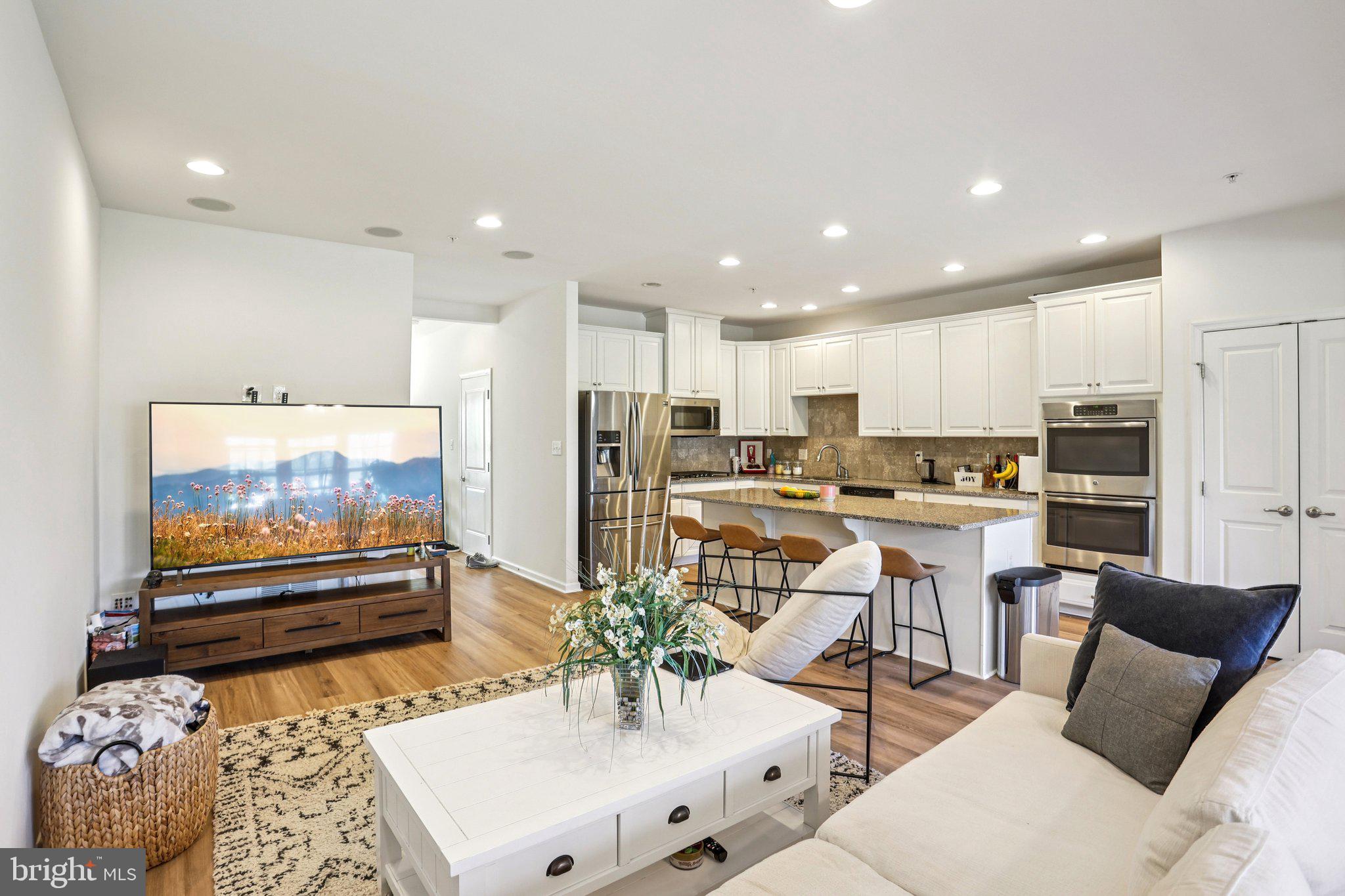 MALVERN WALK - Residential