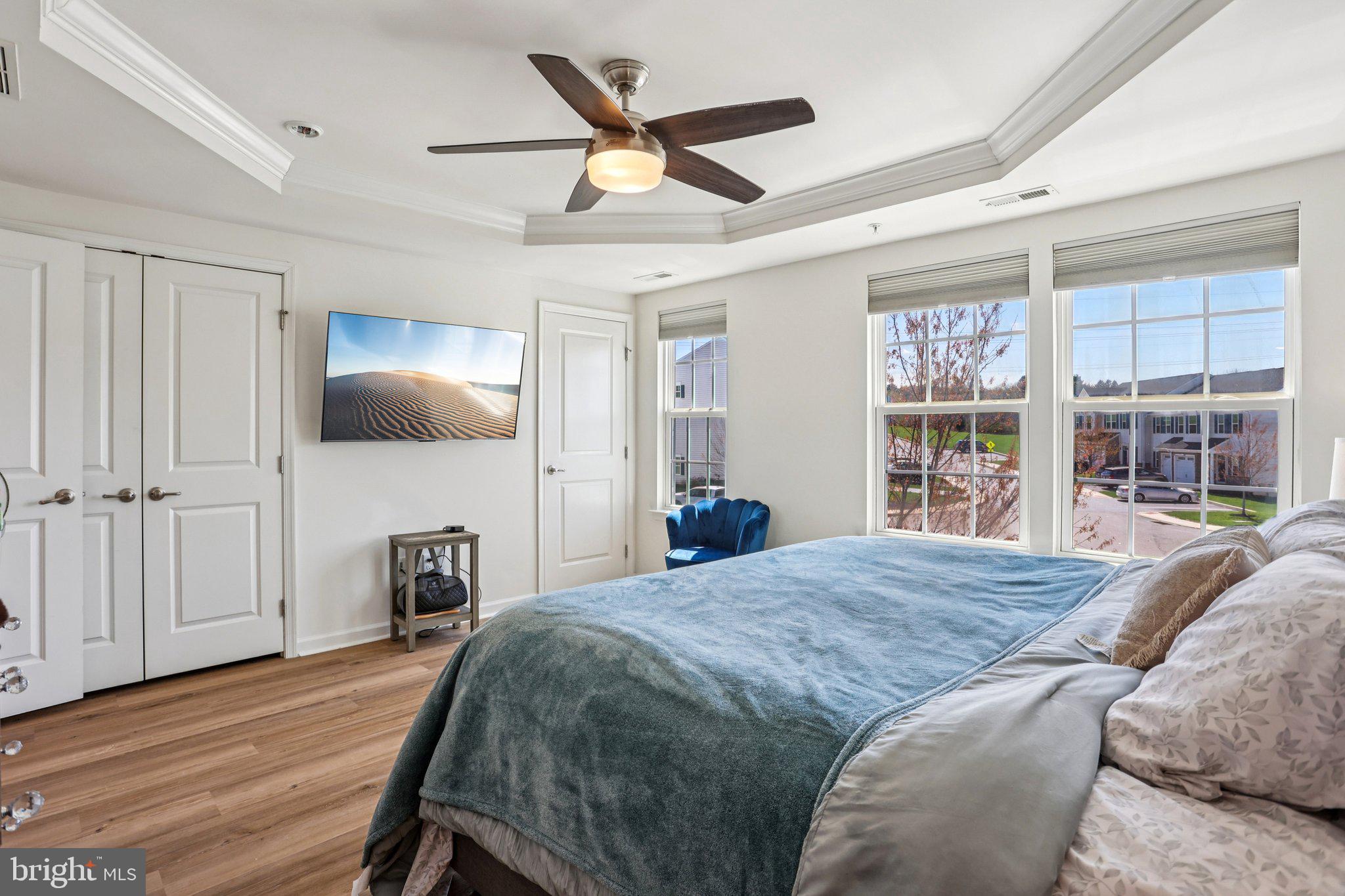 MALVERN WALK - Residential