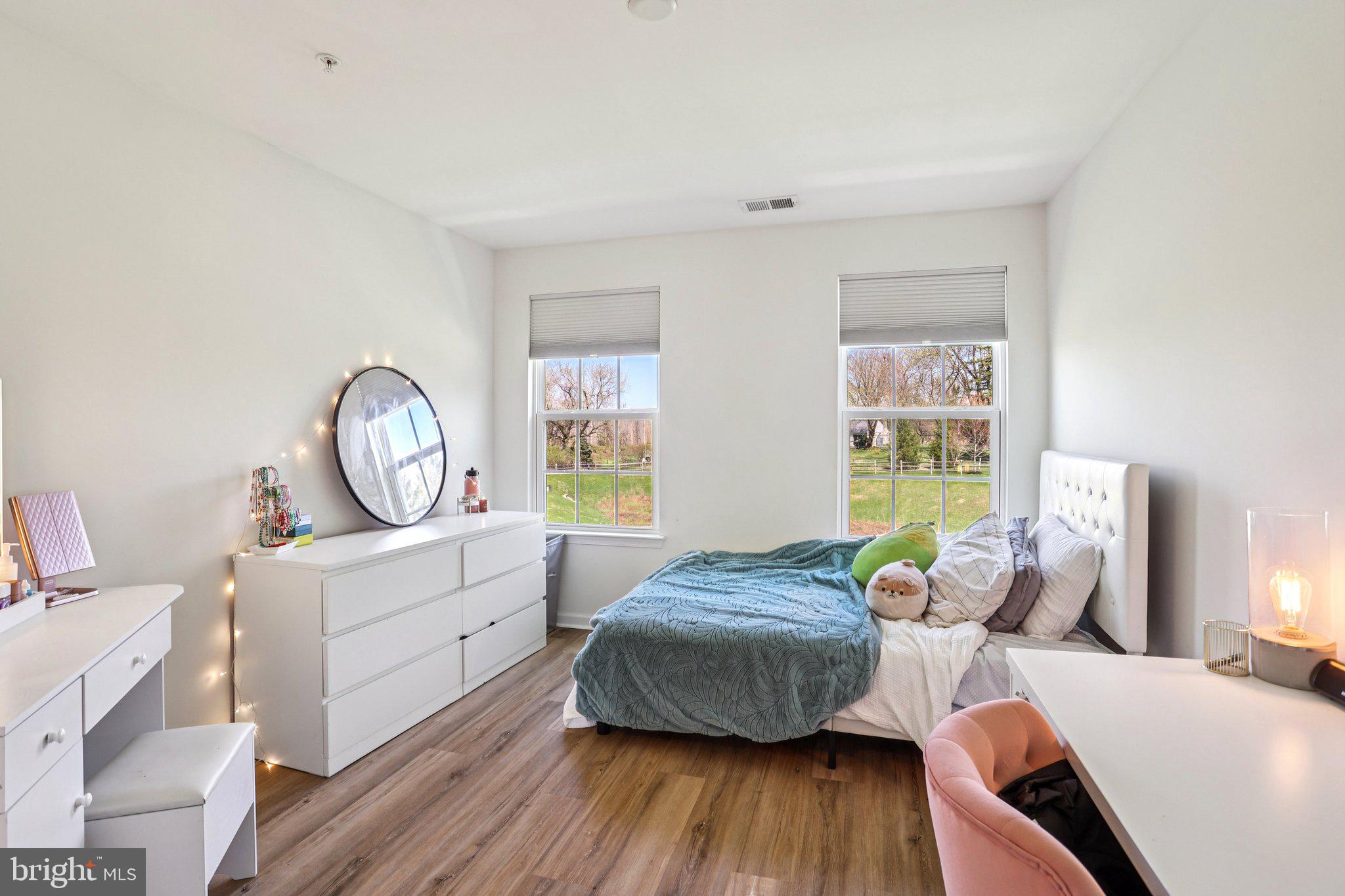 MALVERN WALK - Residential