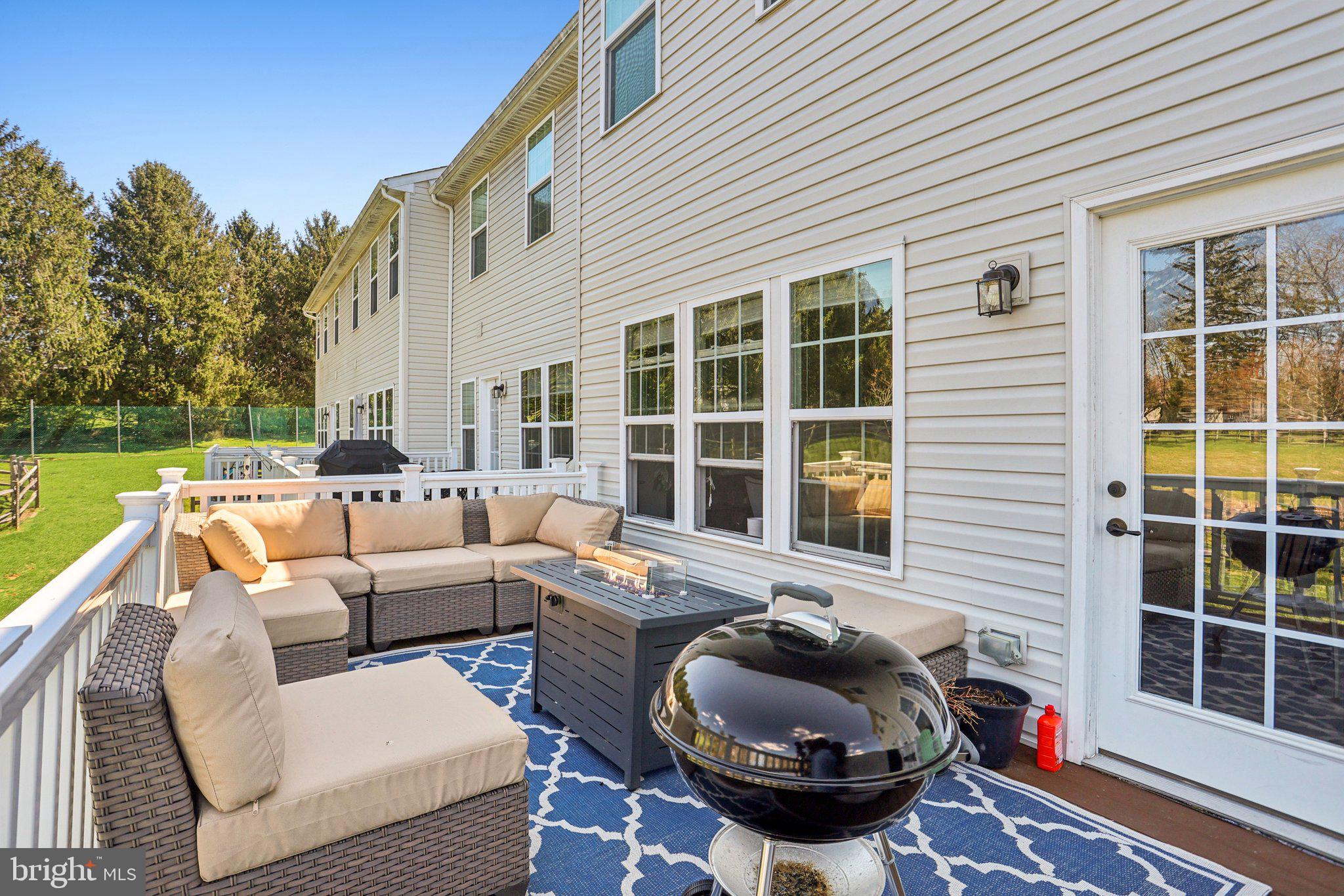 MALVERN WALK - Residential