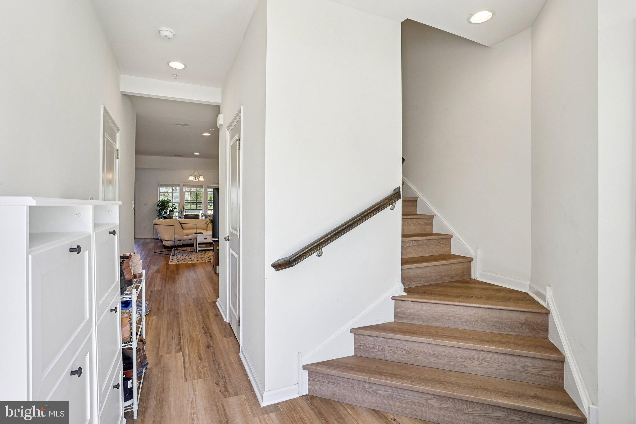 MALVERN WALK - Residential