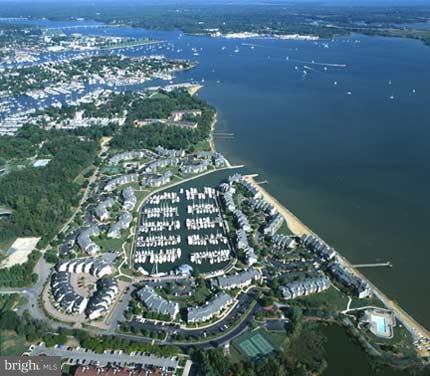VILLAGE OF CHESAPEAKE HARBOUR - Residential