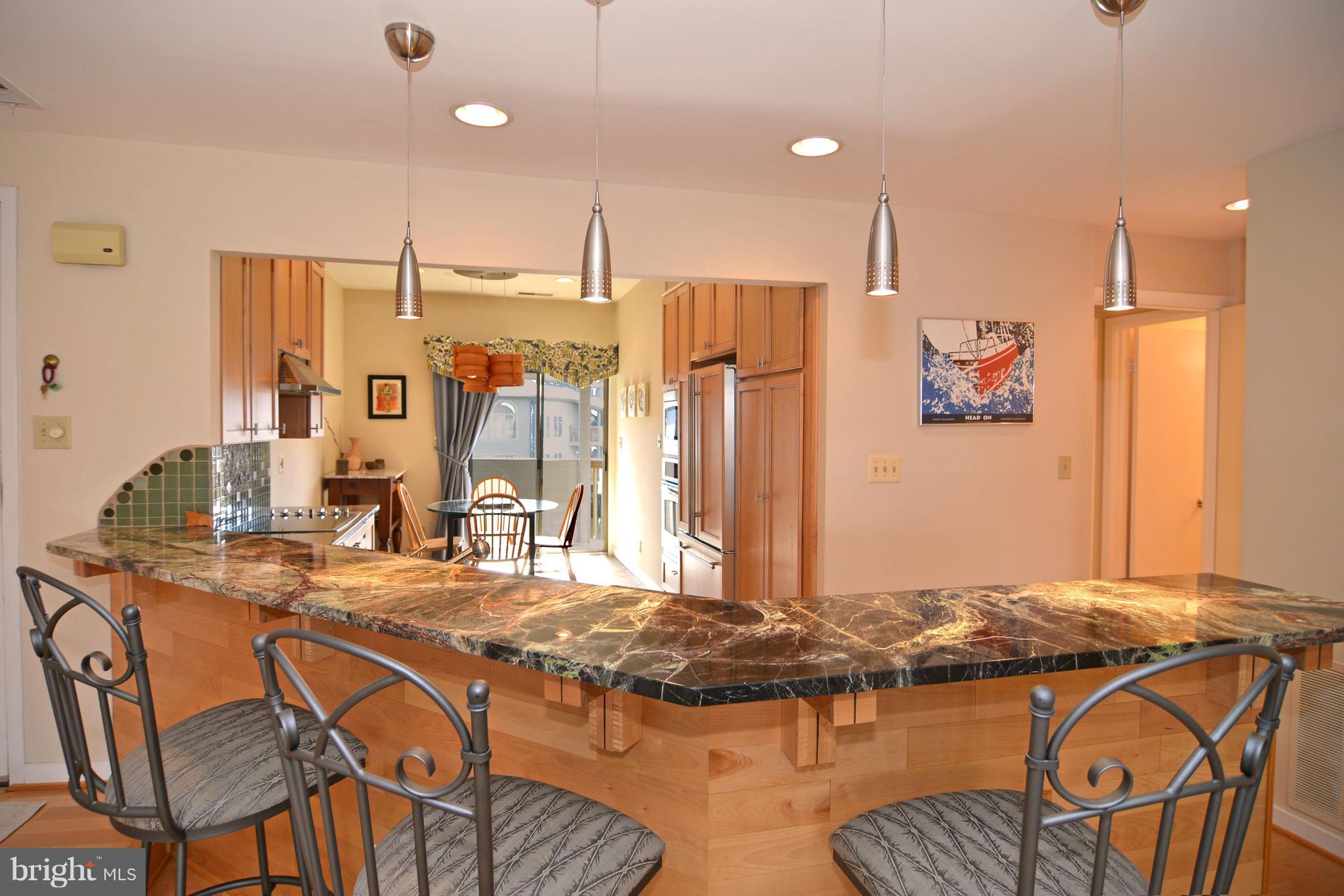 VILLAGE OF CHESAPEAKE HARBOUR - Residential