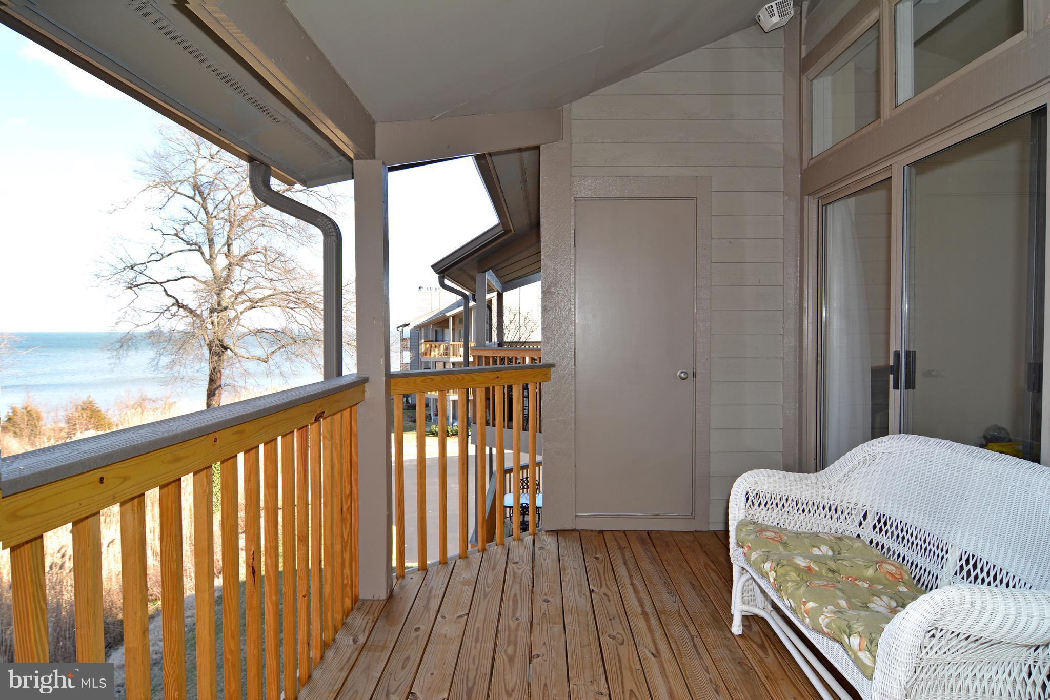 VILLAGE OF CHESAPEAKE HARBOUR - Residential