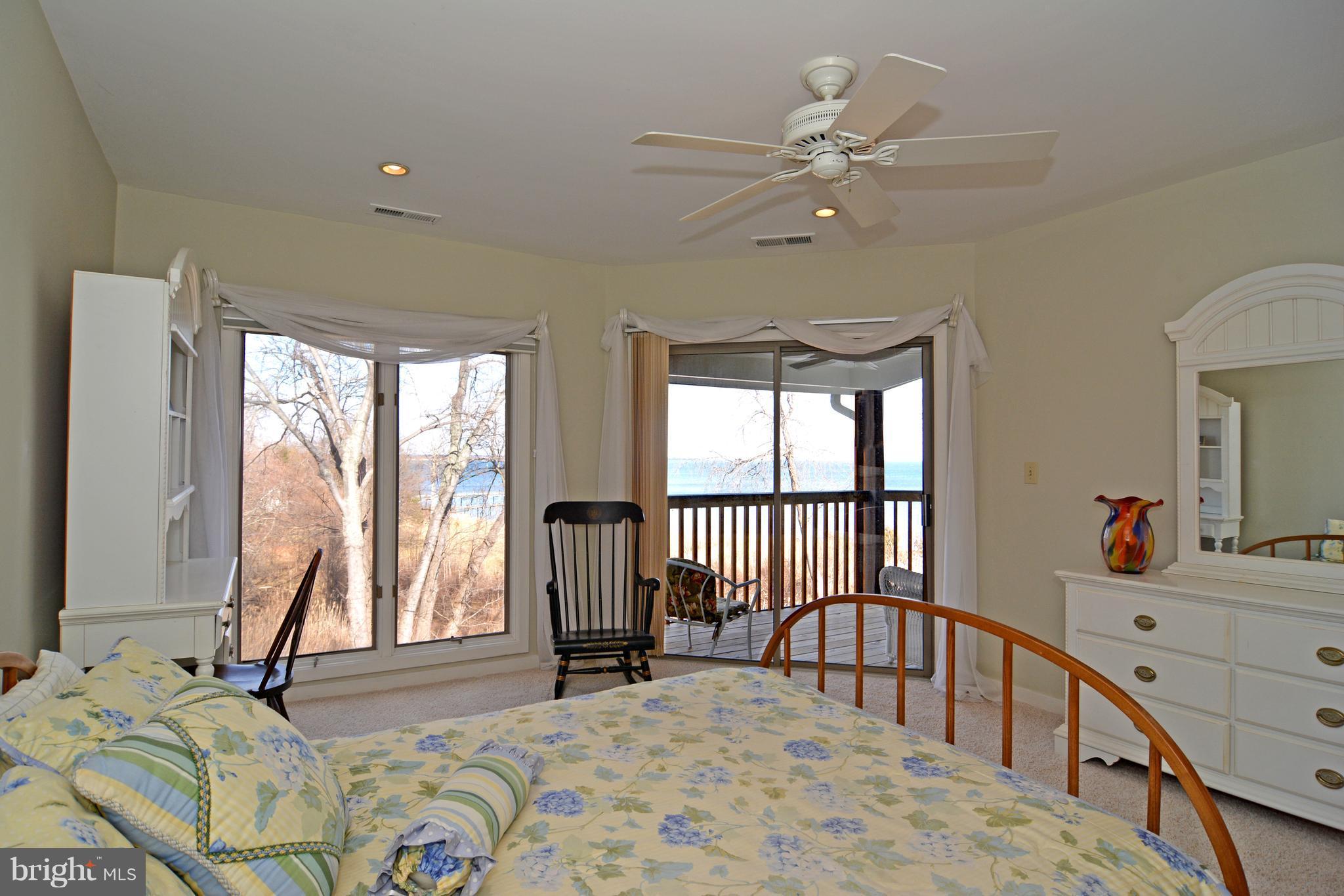 VILLAGE OF CHESAPEAKE HARBOUR - Residential