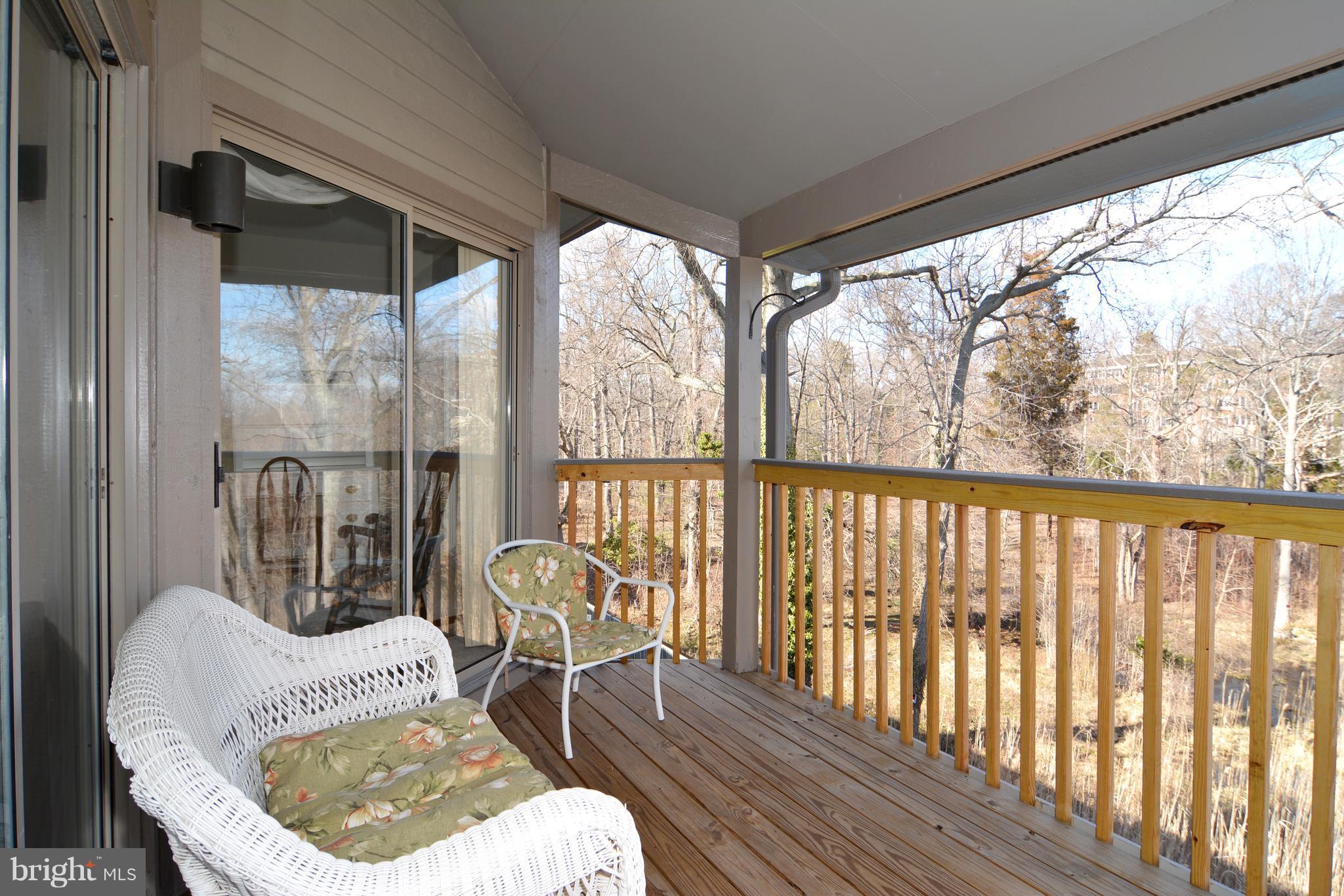 VILLAGE OF CHESAPEAKE HARBOUR - Residential