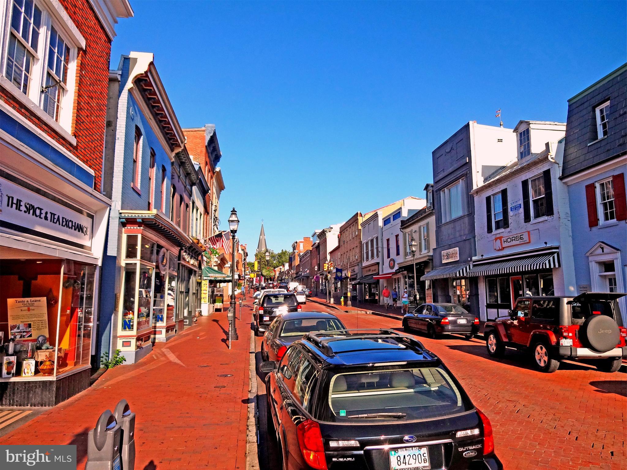 VILLAGE OF CHESAPEAKE HARBOUR - Residential
