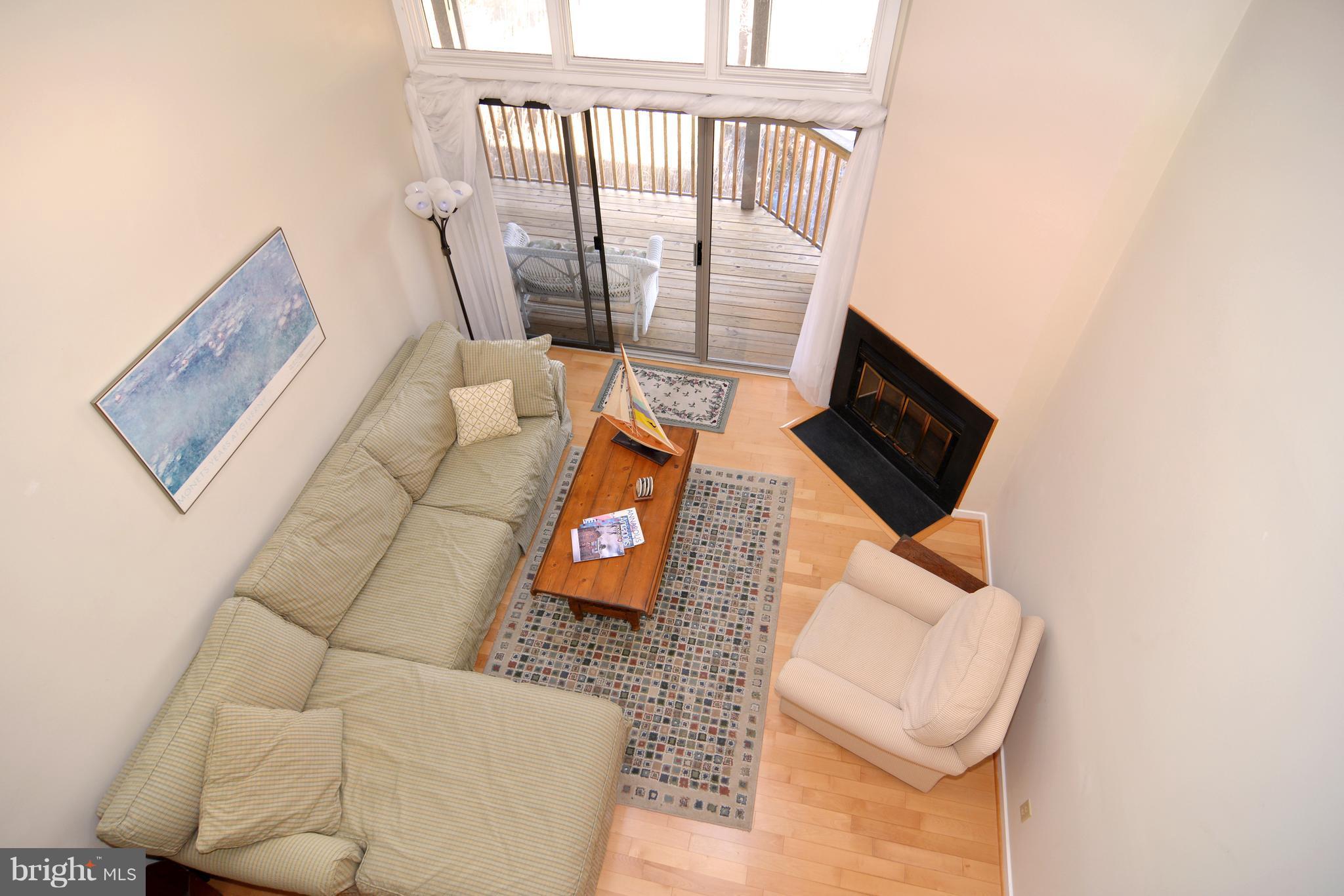 VILLAGE OF CHESAPEAKE HARBOUR - Residential