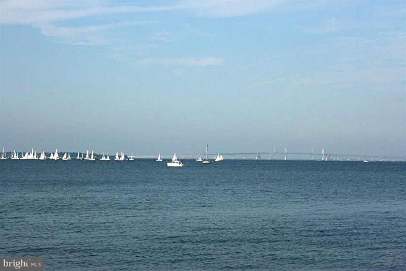 VILLAGE OF CHESAPEAKE HARBOUR - Residential