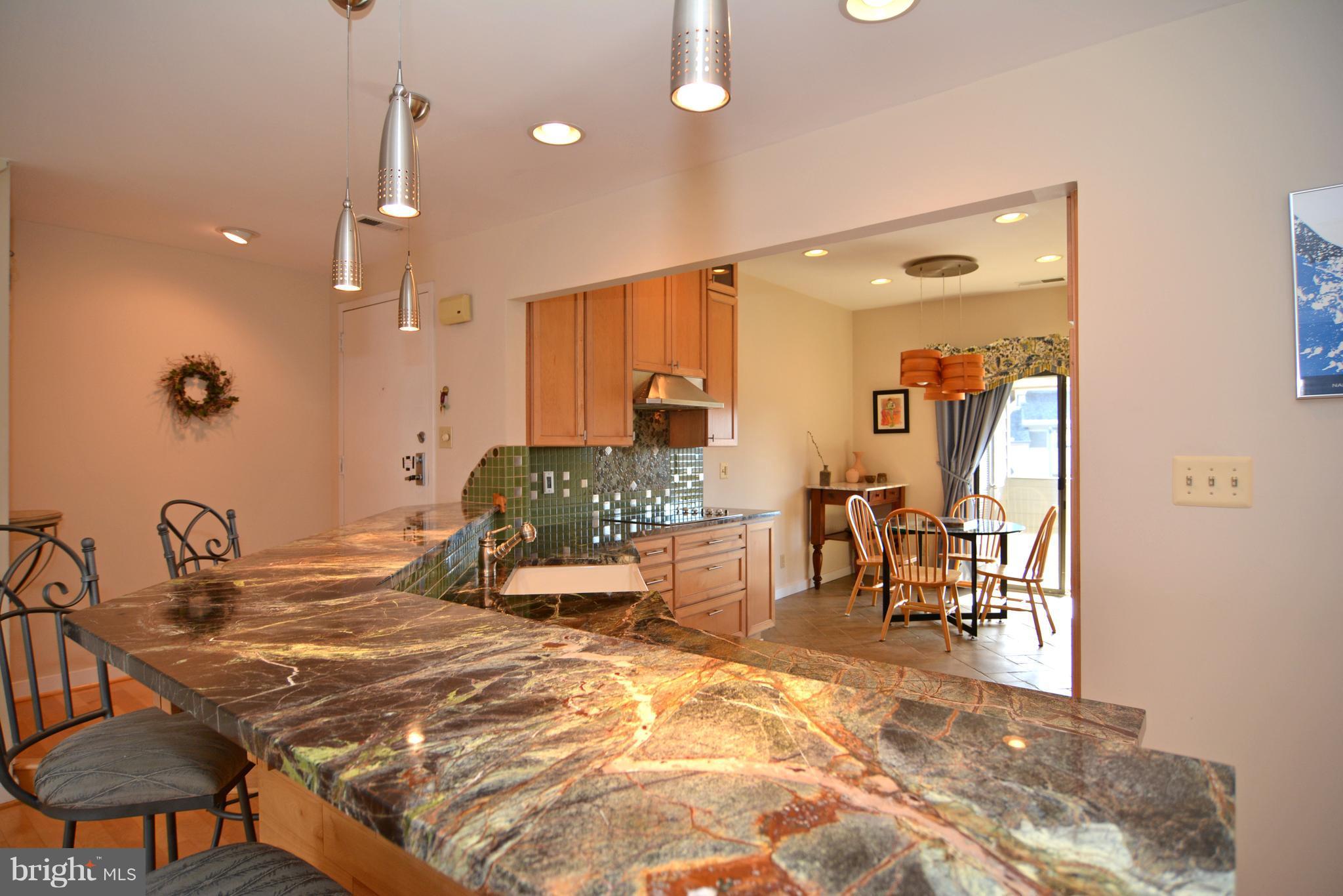 VILLAGE OF CHESAPEAKE HARBOUR - Residential