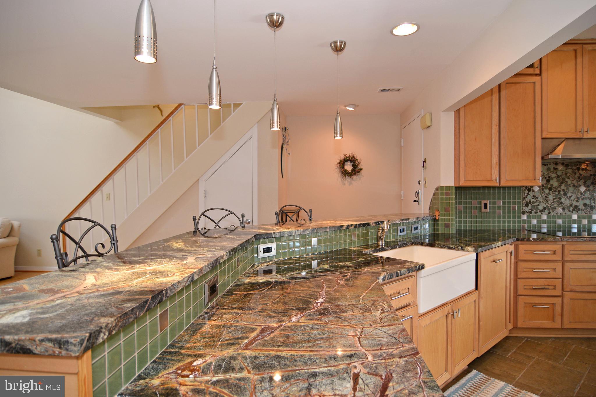 VILLAGE OF CHESAPEAKE HARBOUR - Residential