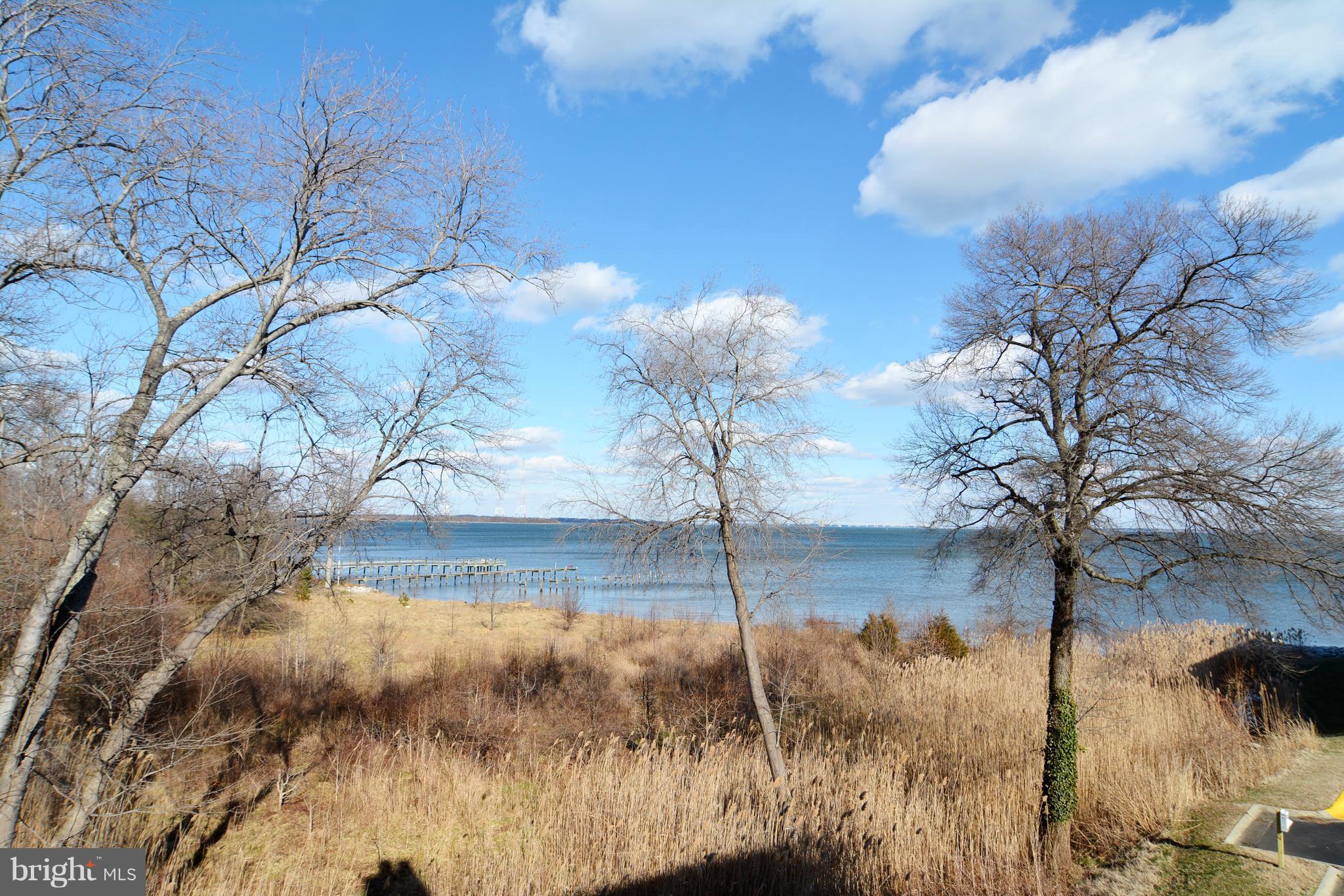 VILLAGE OF CHESAPEAKE HARBOUR - Residential