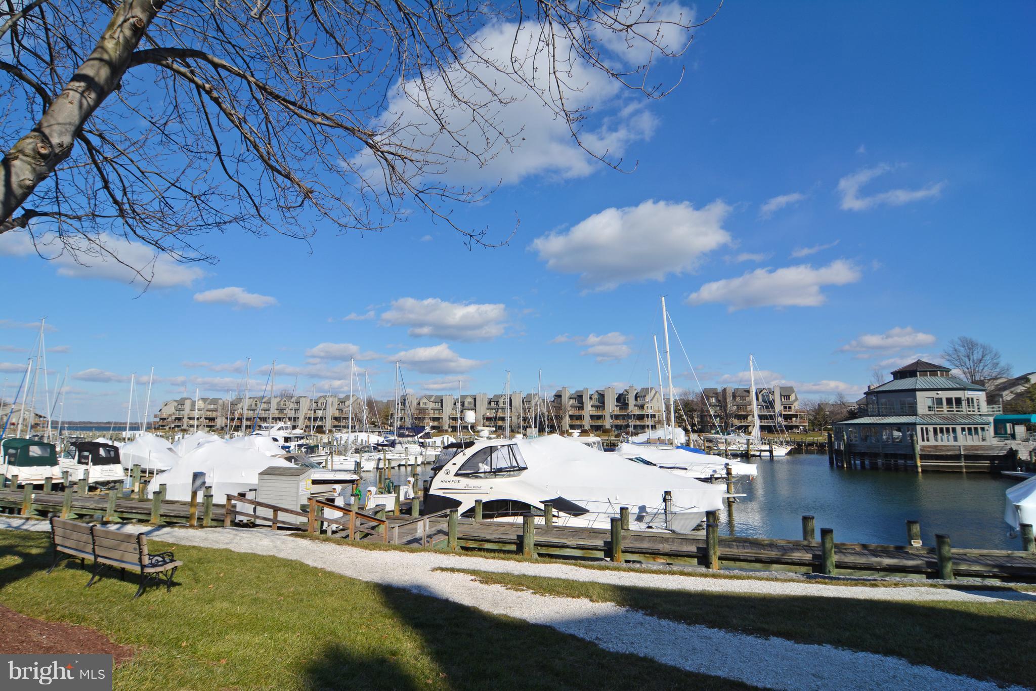 VILLAGE OF CHESAPEAKE HARBOUR - Residential