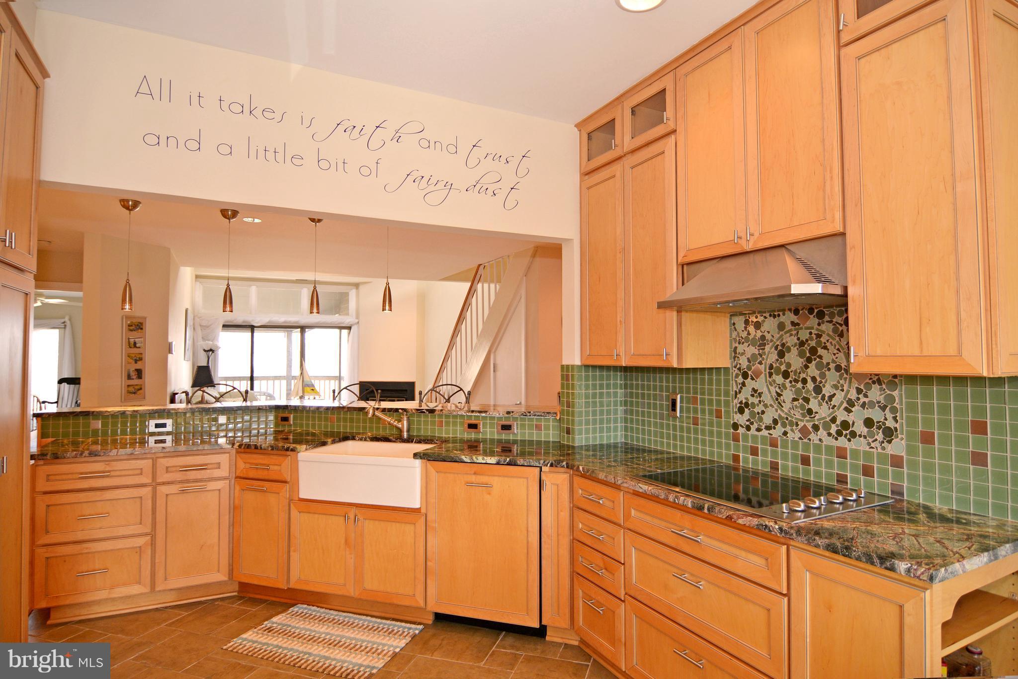 VILLAGE OF CHESAPEAKE HARBOUR - Residential