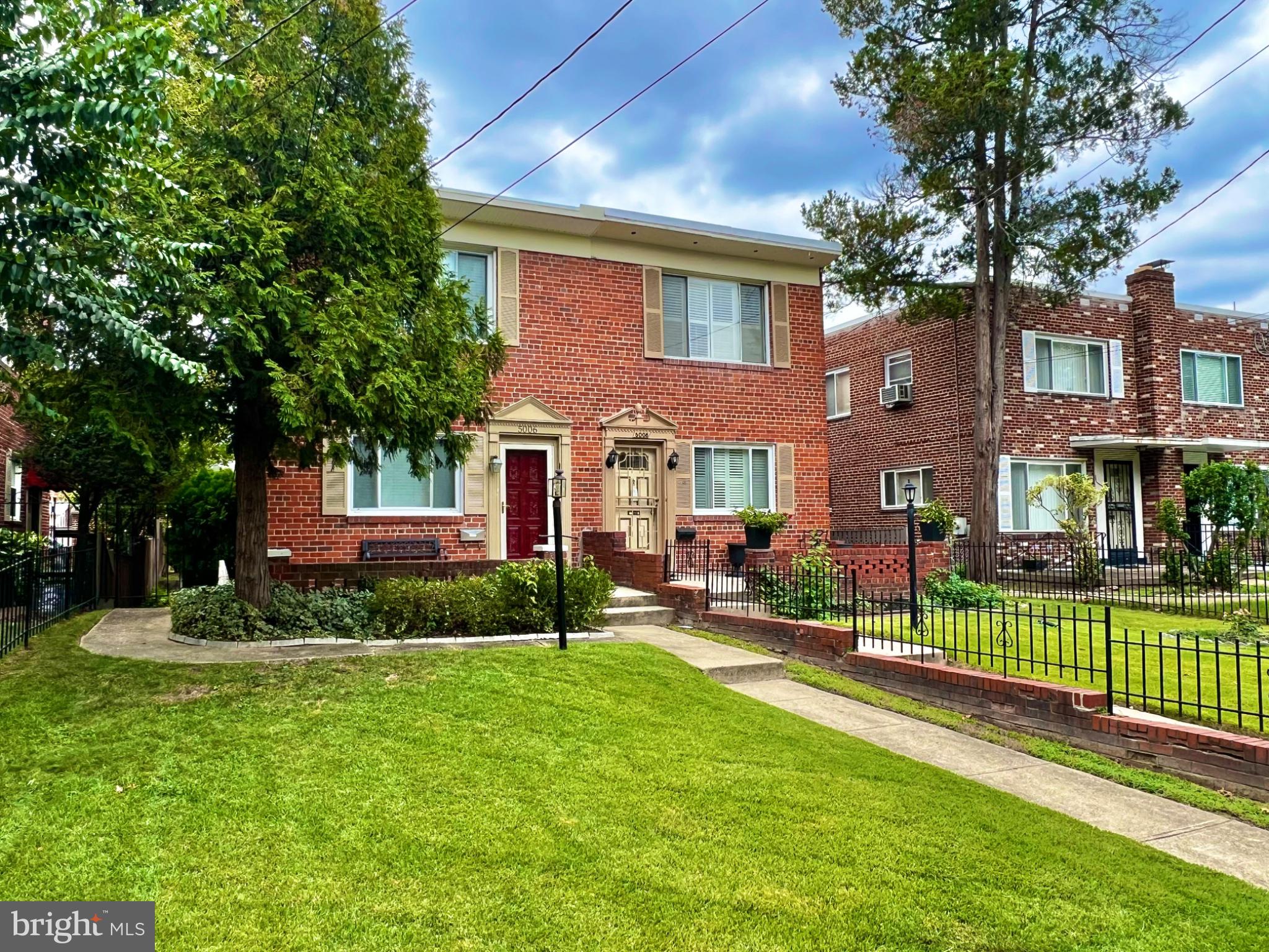 5006 14TH STREET NE