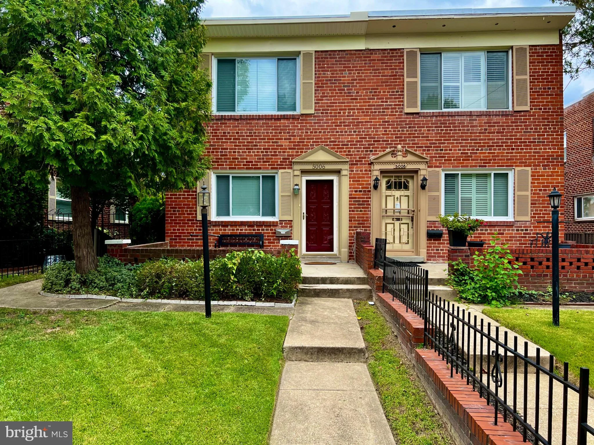 5006 14th Street NE, Washington, DC 20017