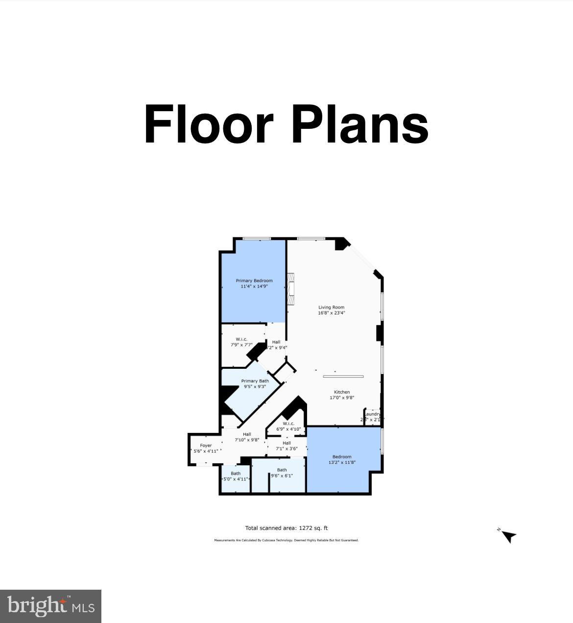 STATION SQUARE - Residential Lease