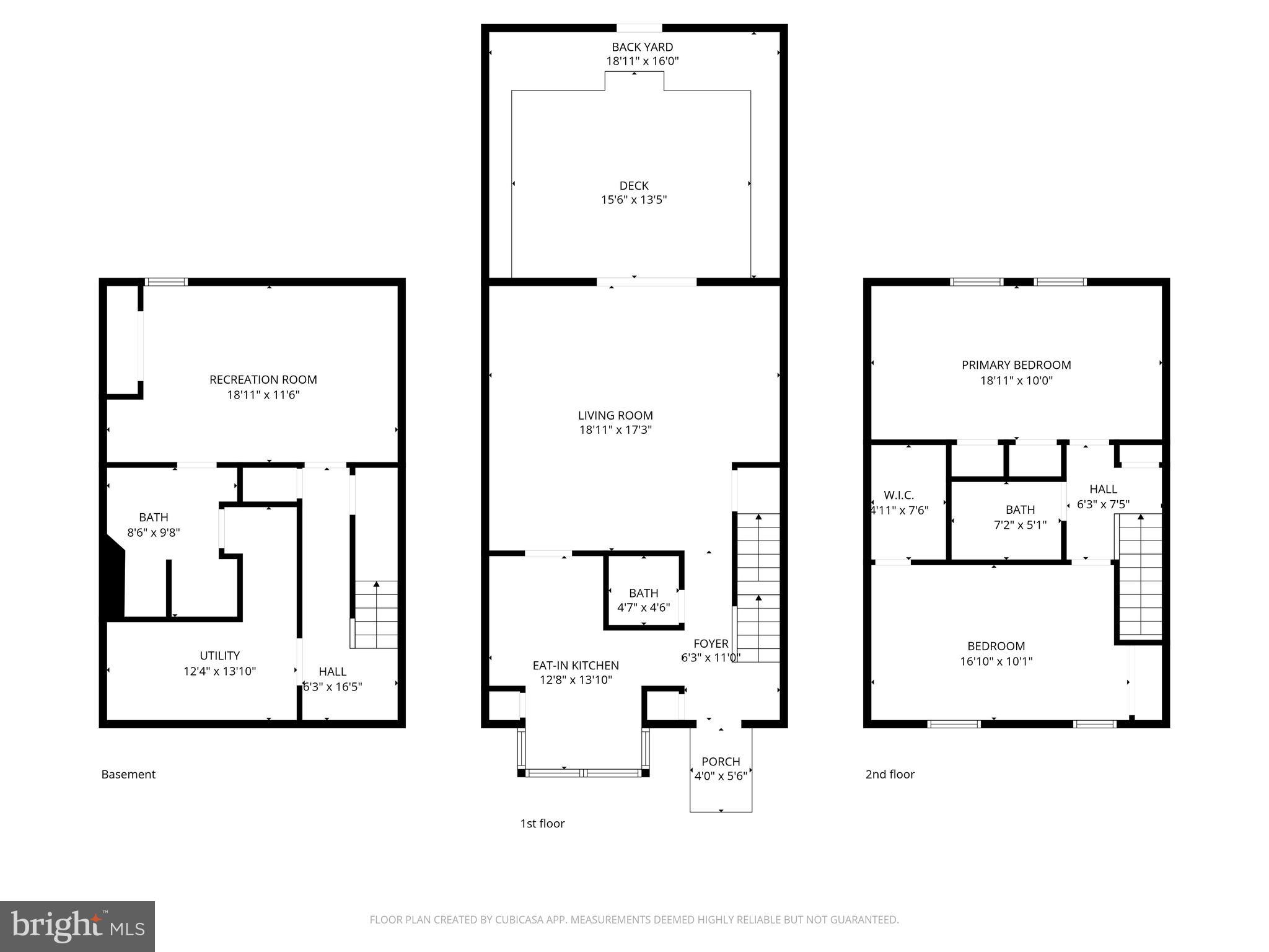 CROFTON SQUARE - Residential