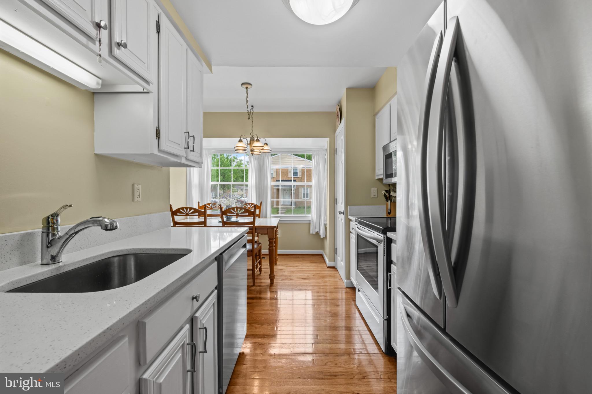 CROFTON SQUARE - Residential