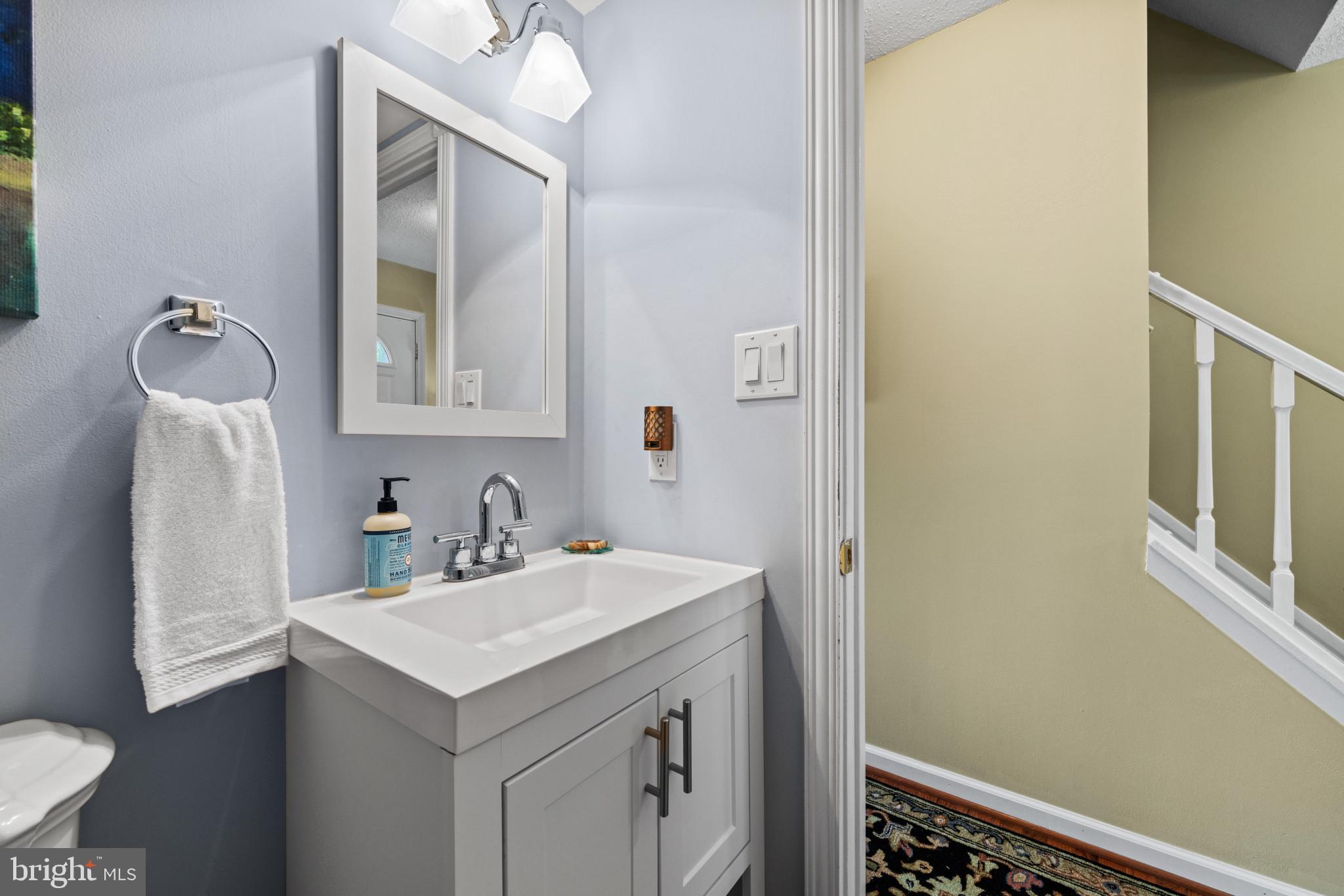 CROFTON SQUARE - Residential
