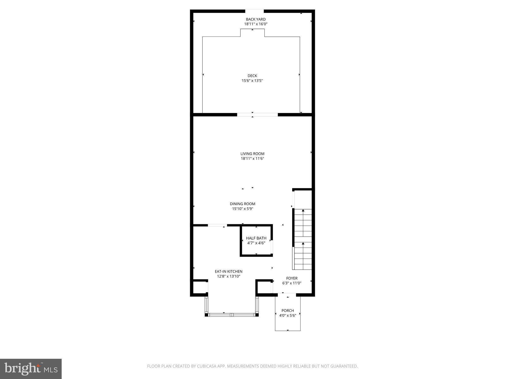 CROFTON SQUARE - Residential