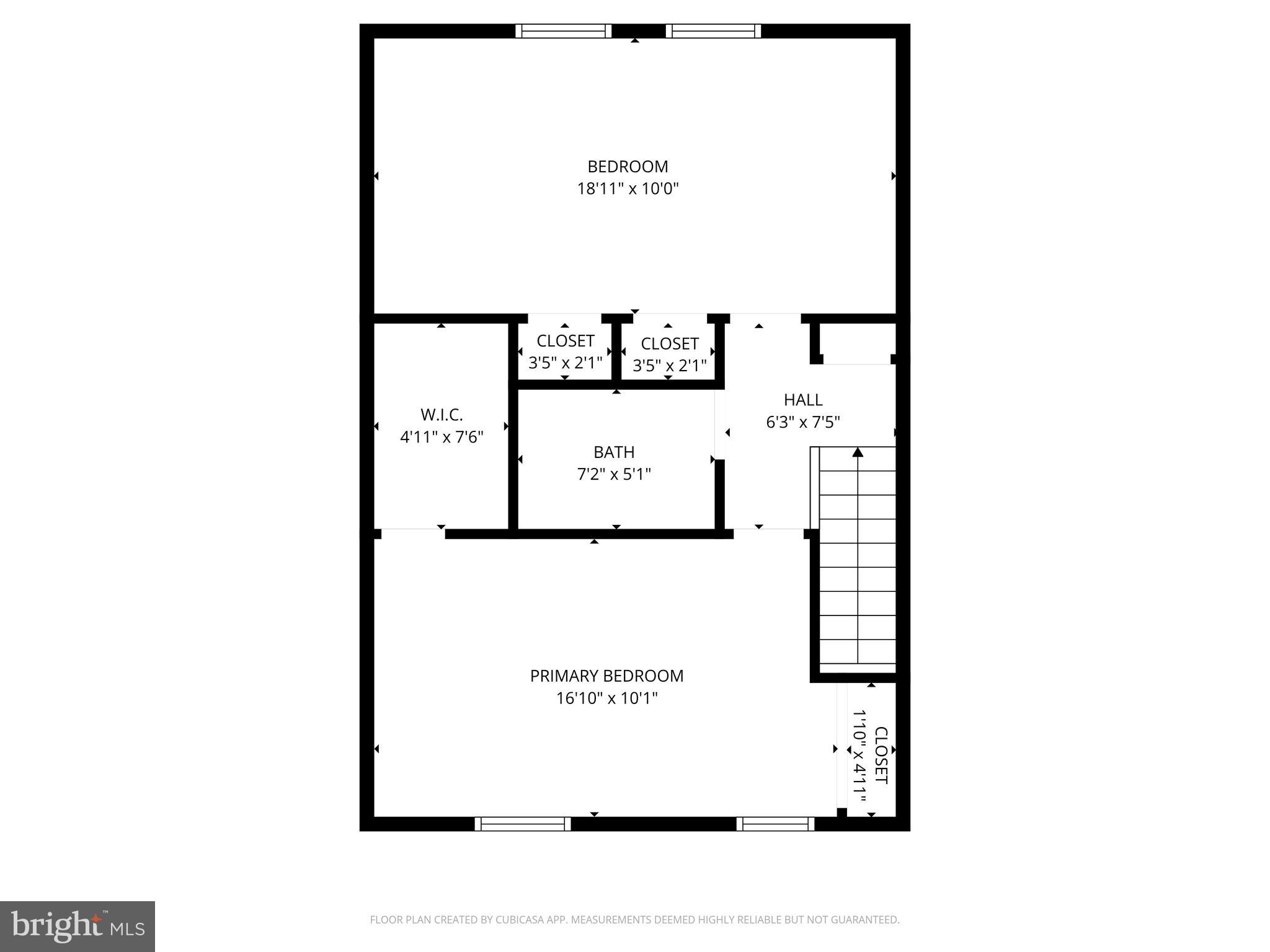 CROFTON SQUARE - Residential