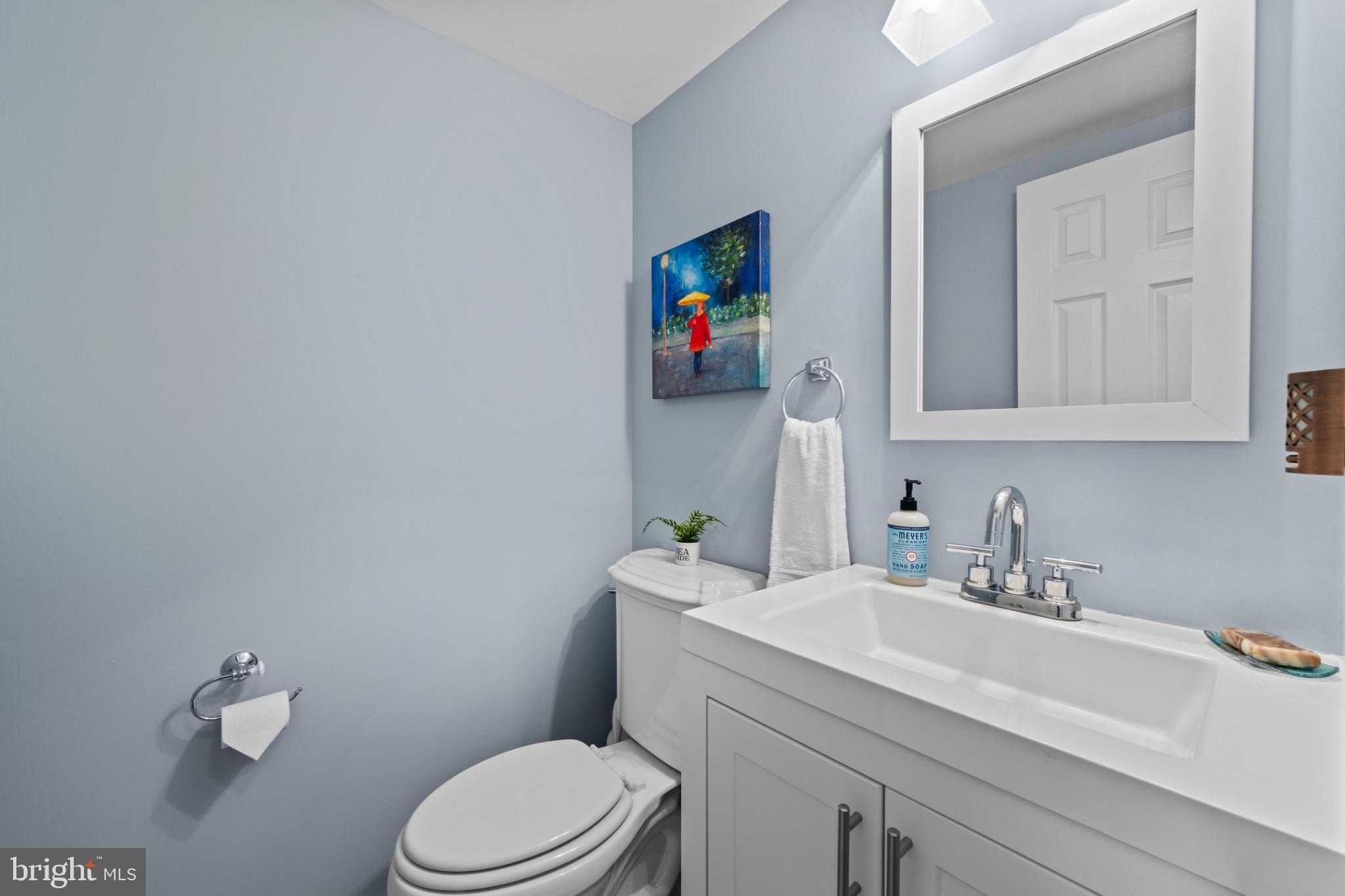 CROFTON SQUARE - Residential