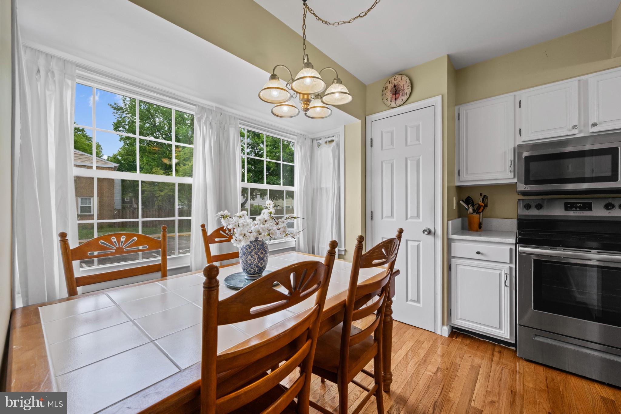 CROFTON SQUARE - Residential