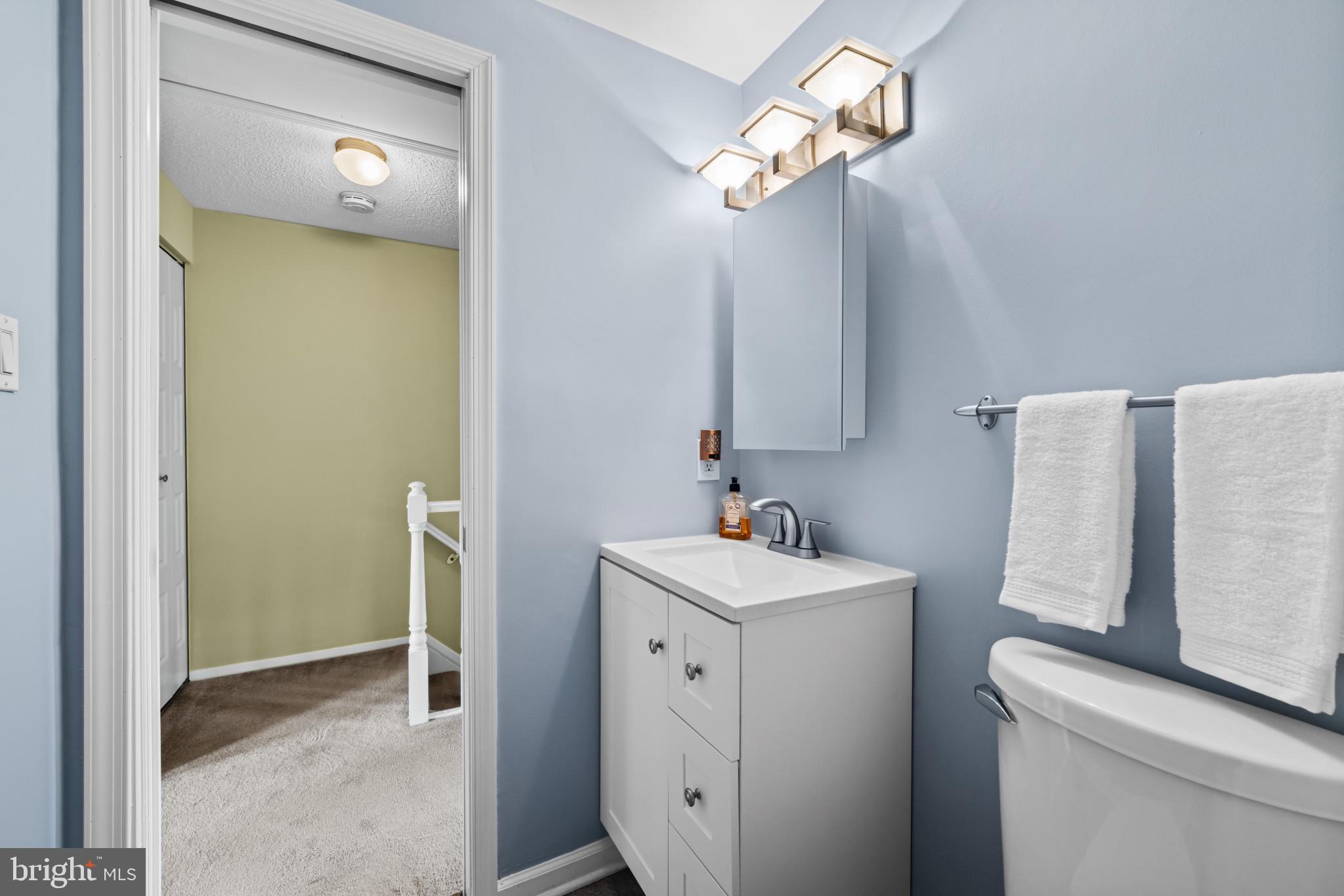 CROFTON SQUARE - Residential
