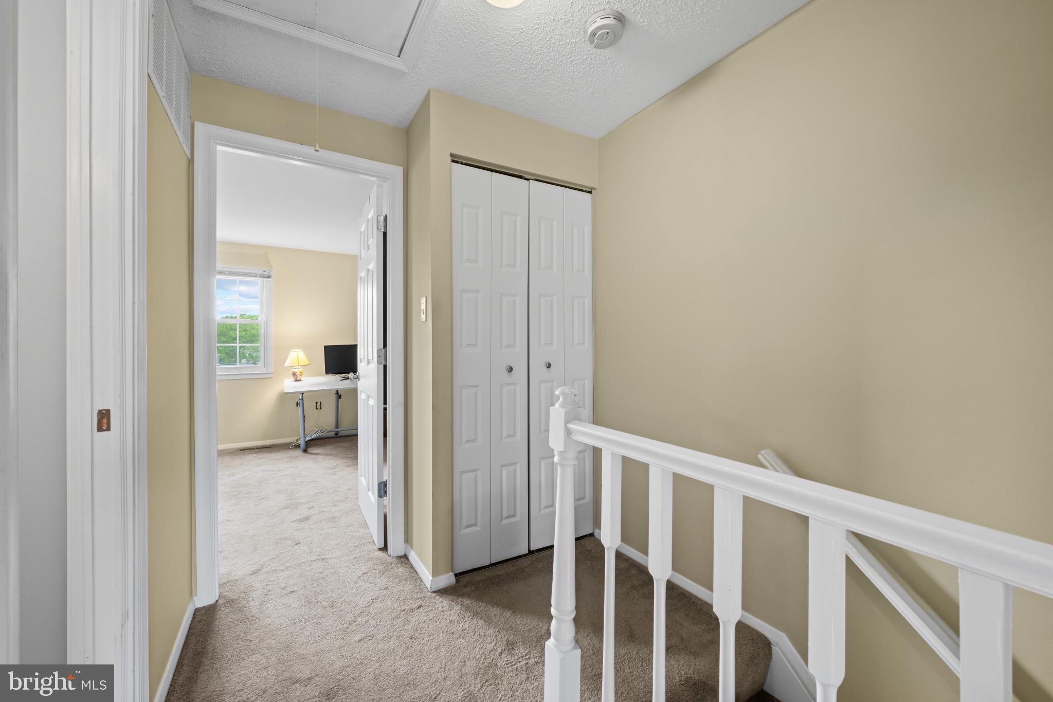 CROFTON SQUARE - Residential