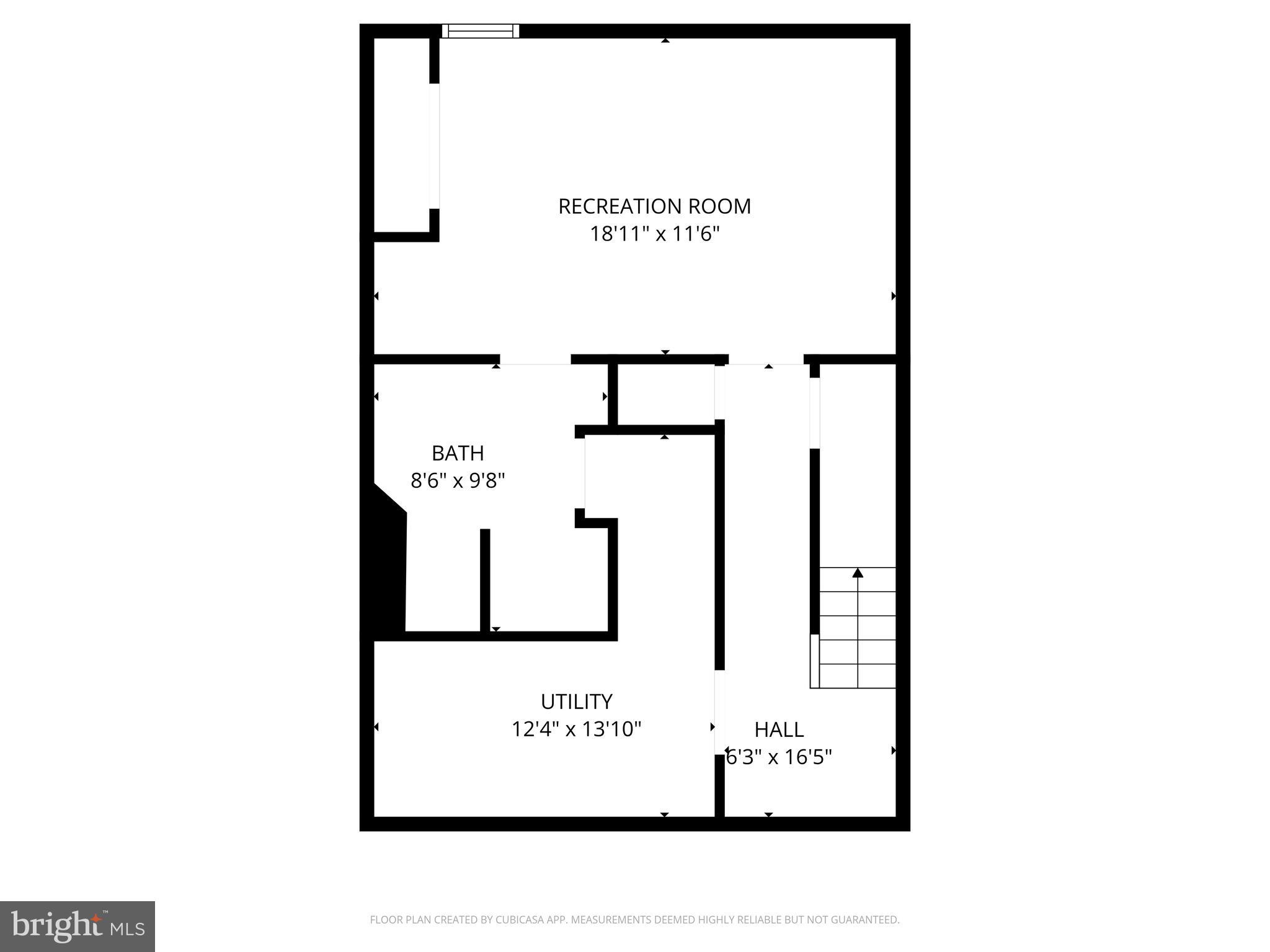 CROFTON SQUARE - Residential