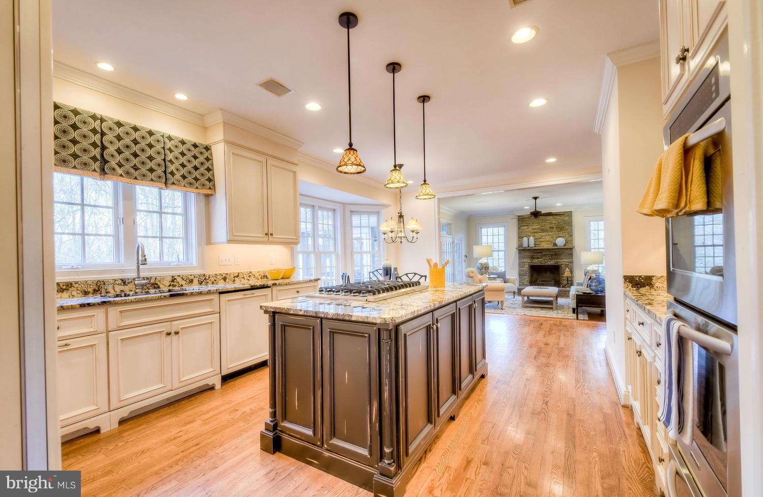 THE PINES AT DEEP RUN - Residential