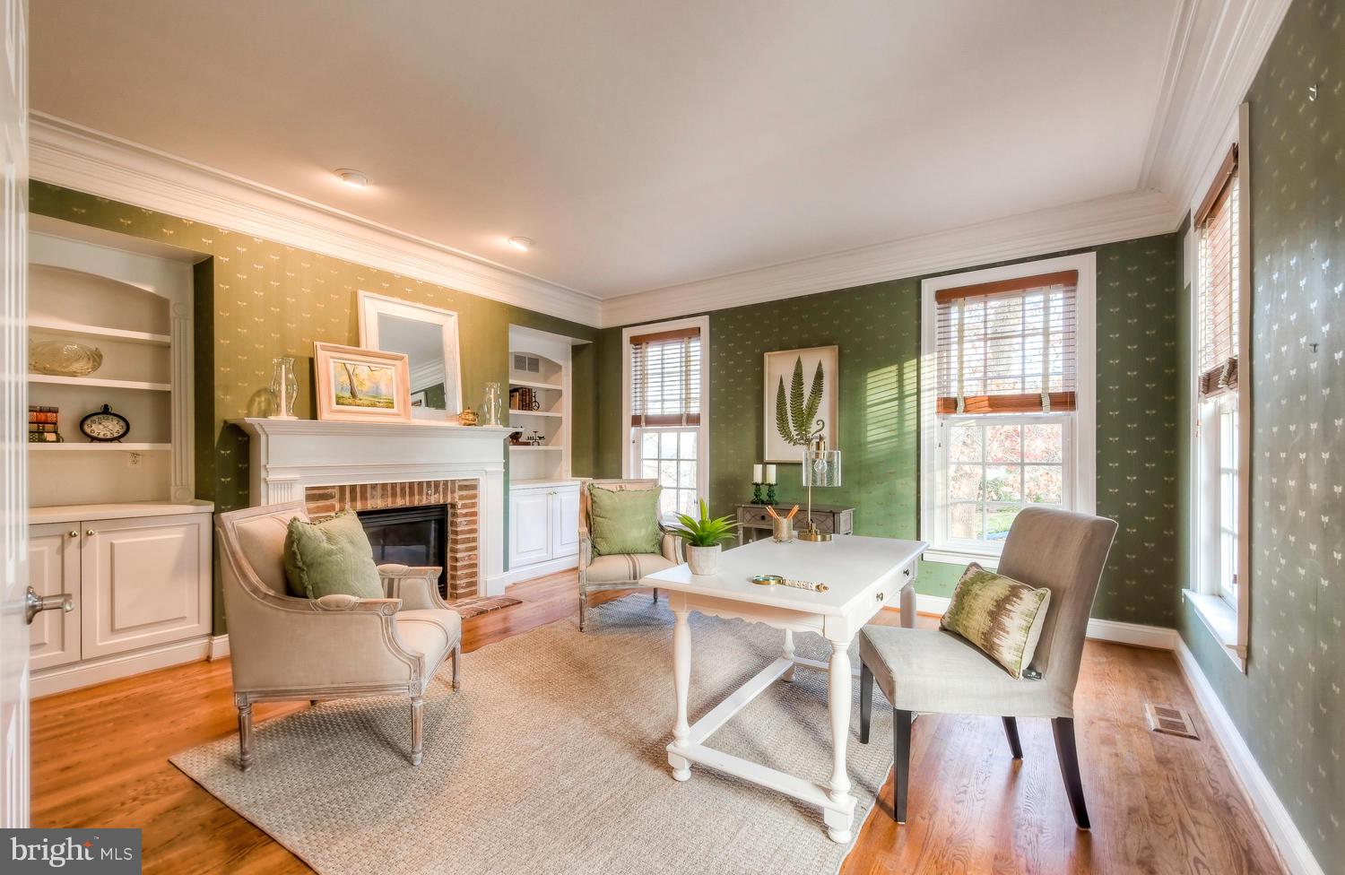 THE PINES AT DEEP RUN - Residential