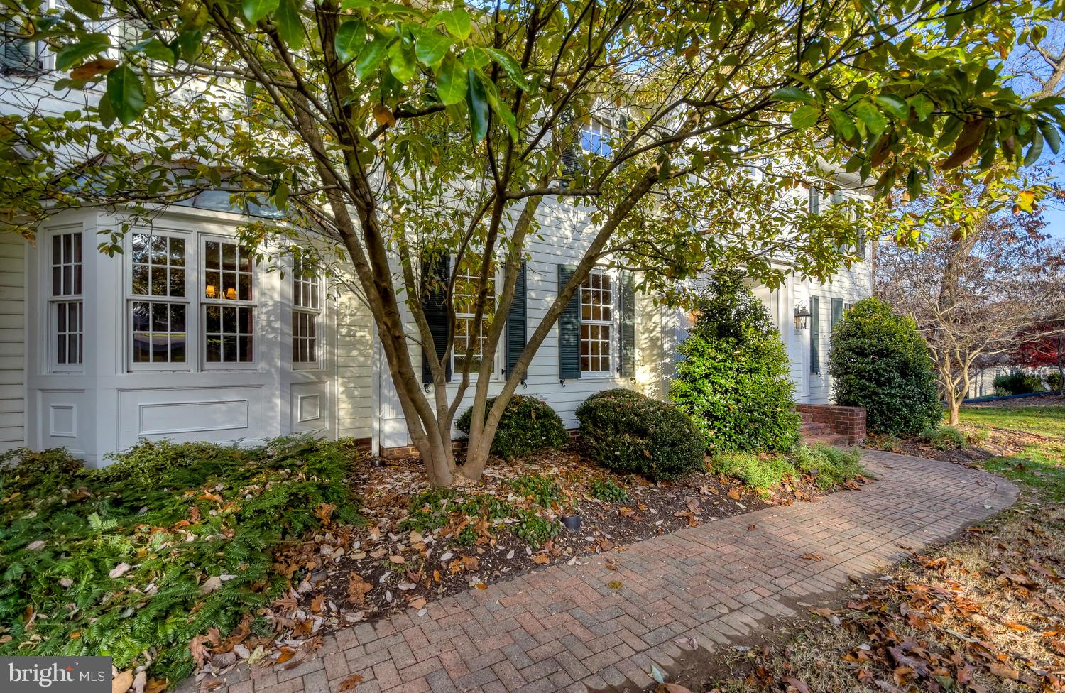 THE PINES AT DEEP RUN - Residential